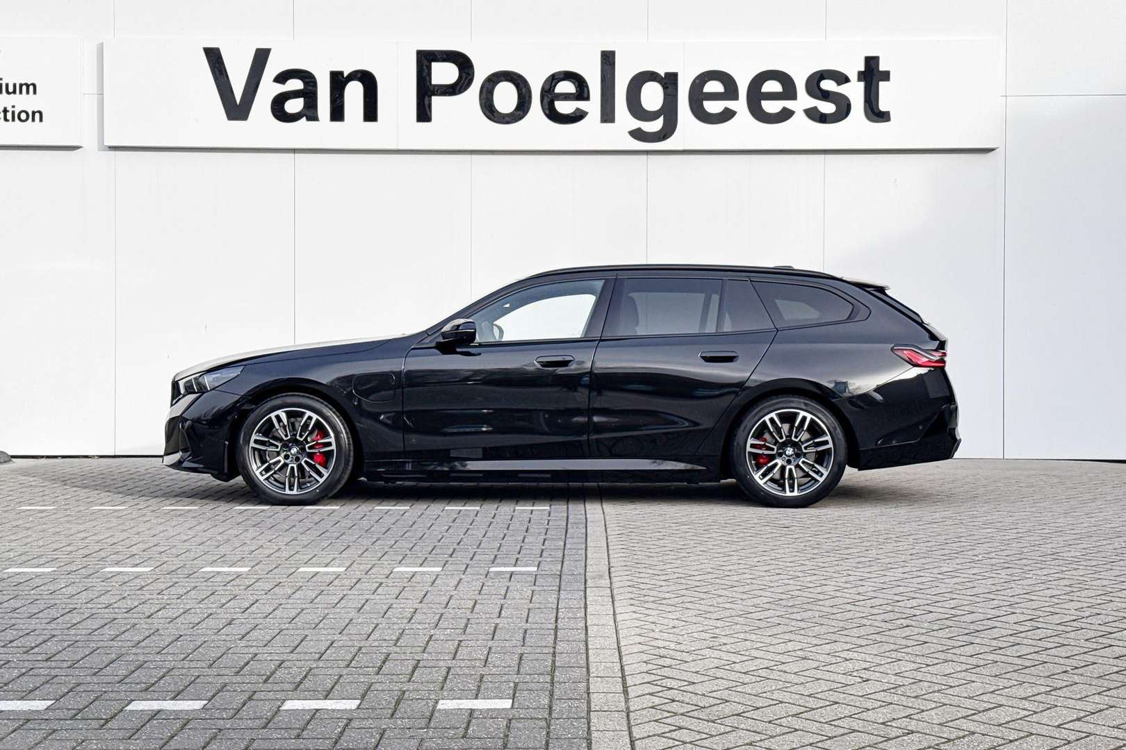 BMW Série 5 M Sport 530e - 2025 - Joinsteer - #2