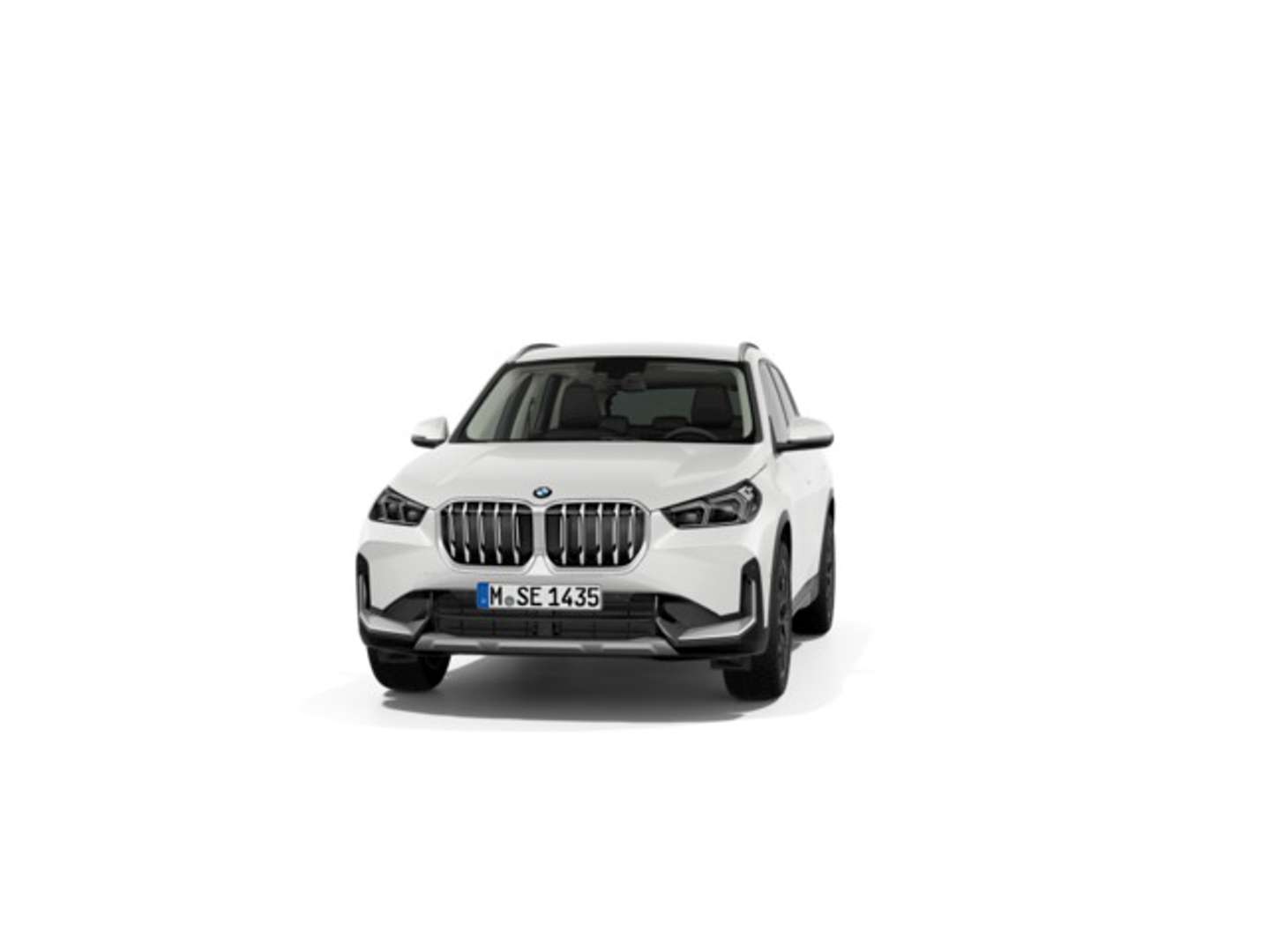 BMW X1 SDrive 18i - 2025 - Joinsteer - #1