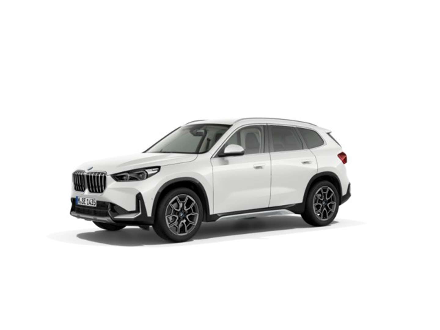 BMW X1 SDrive 18i - 2025 - Joinsteer - #2