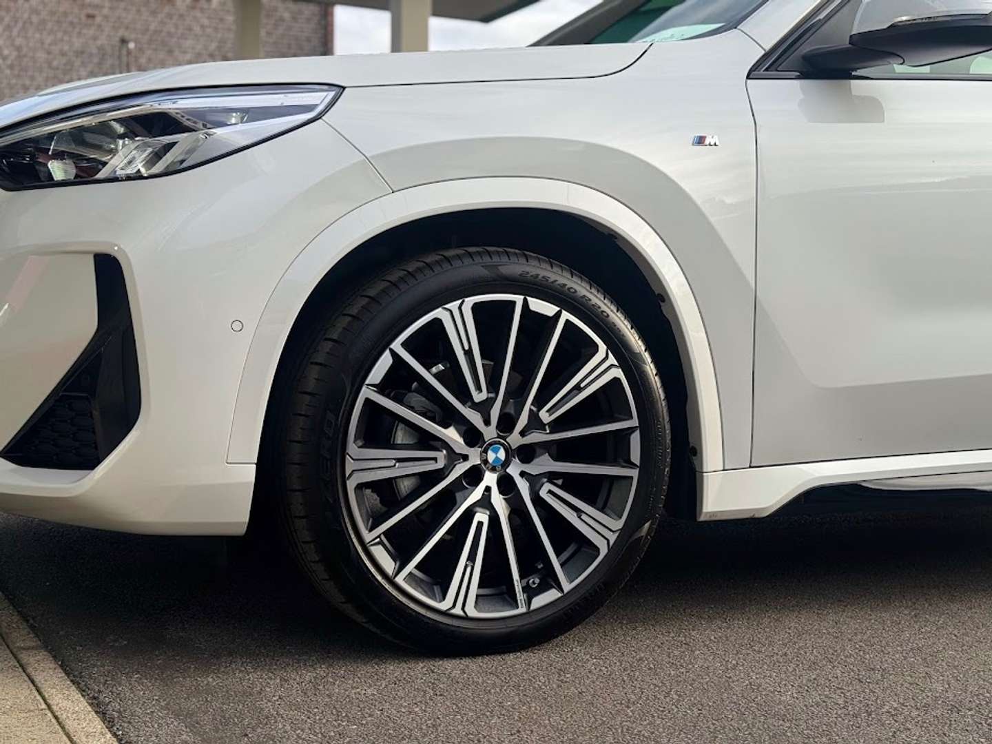 BMW X1 M Sport SDrive18i - 2025 - Joinsteer - #13