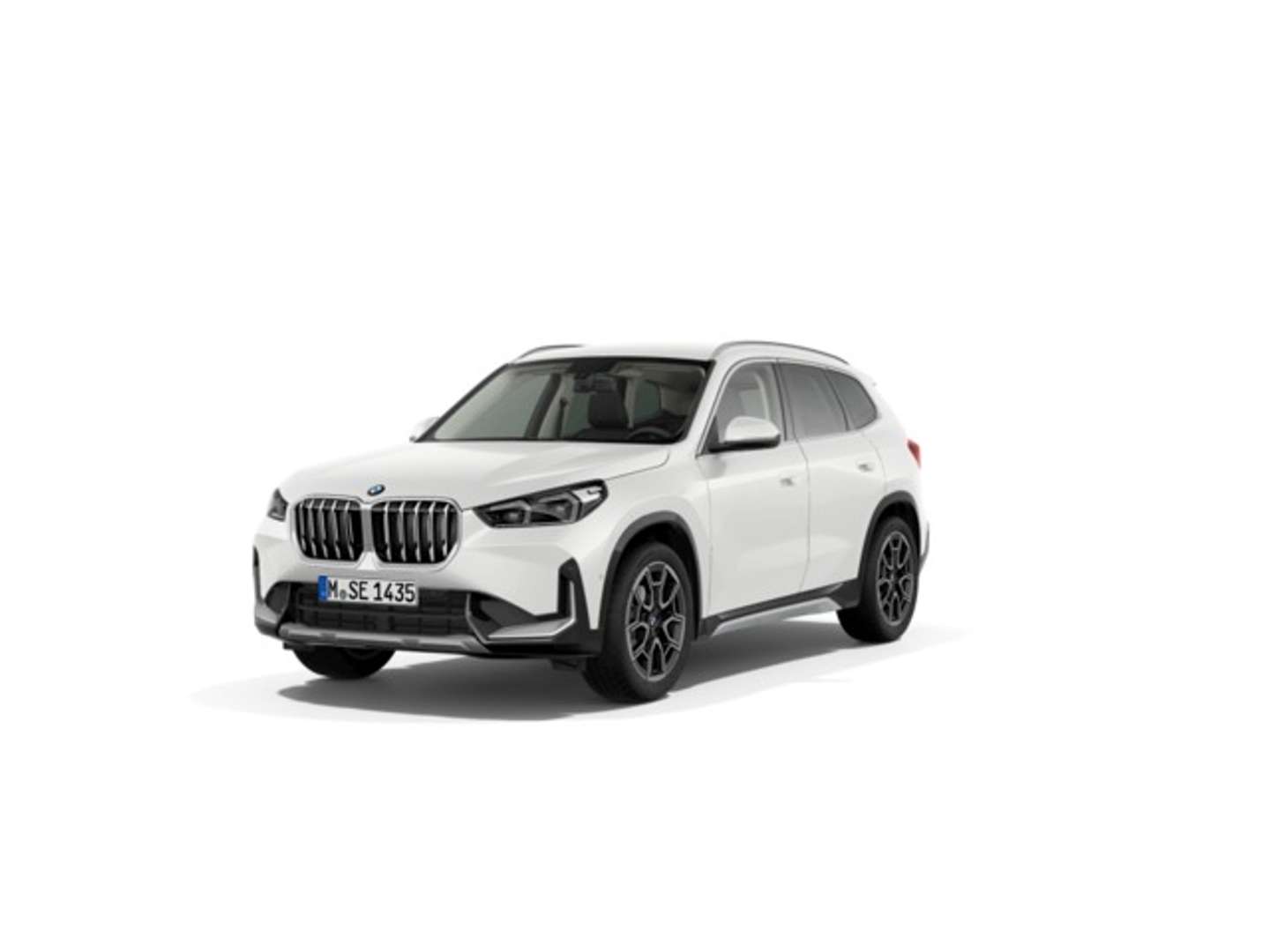 BMW X1 SDrive 18i - 2025 - Joinsteer - #3