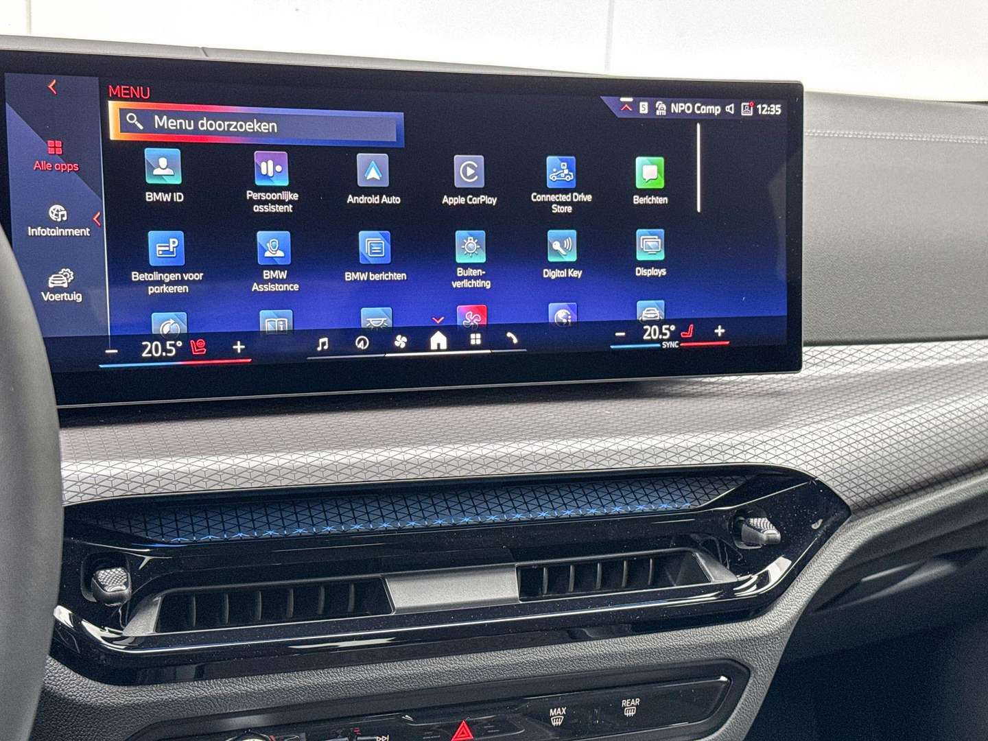 BMW Série 4 M-Sport 420i - 2025 - Joinsteer - #7