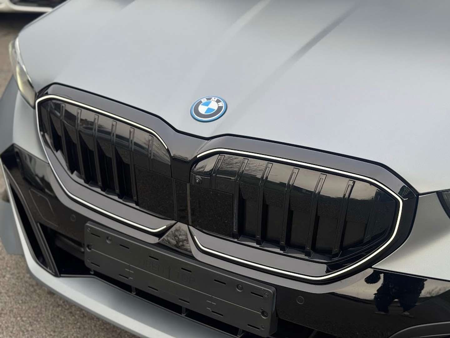 BMW Série 5 M Sport 530e XDrive - 2025 - Joinsteer - #4