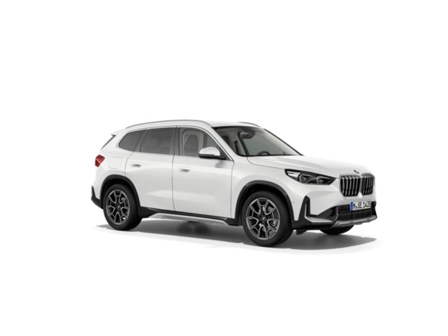 BMW X1 SDrive 18i - 2025 - Joinsteer - #4