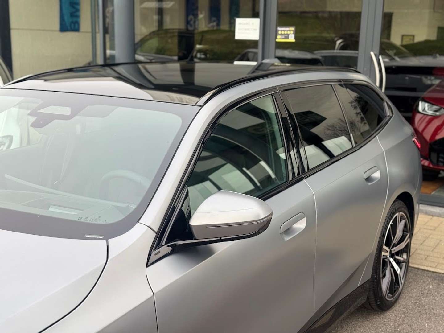 BMW Série 5 M Sport 530e XDrive - 2025 - Joinsteer - #5