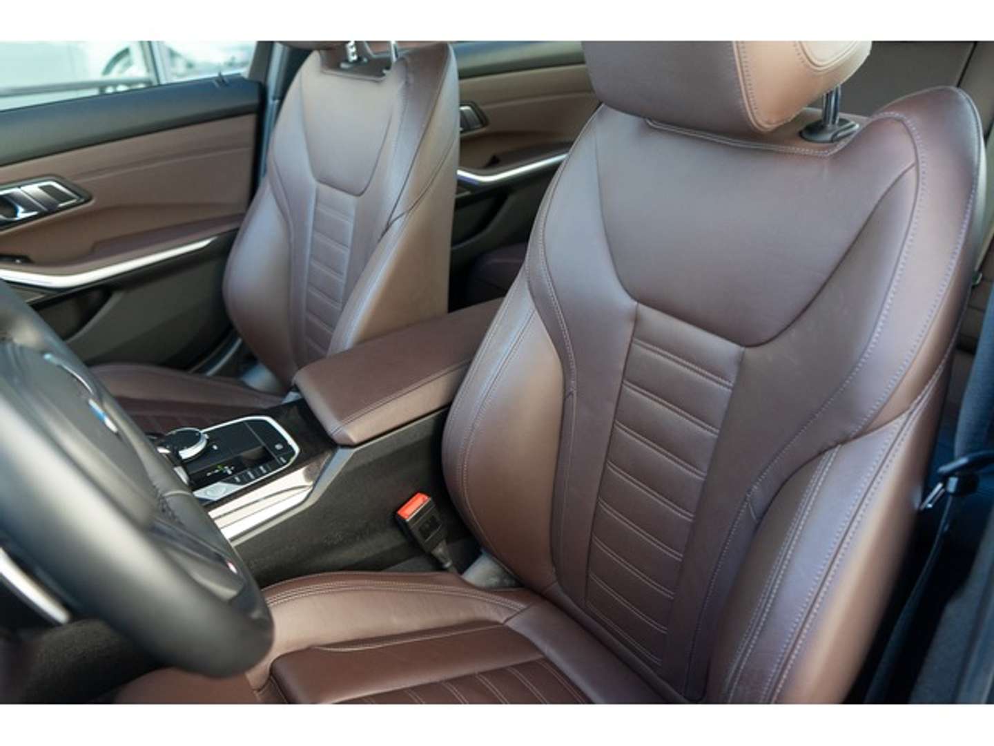 BMW Série 3 320i - 2019 - Joinsteer - #4