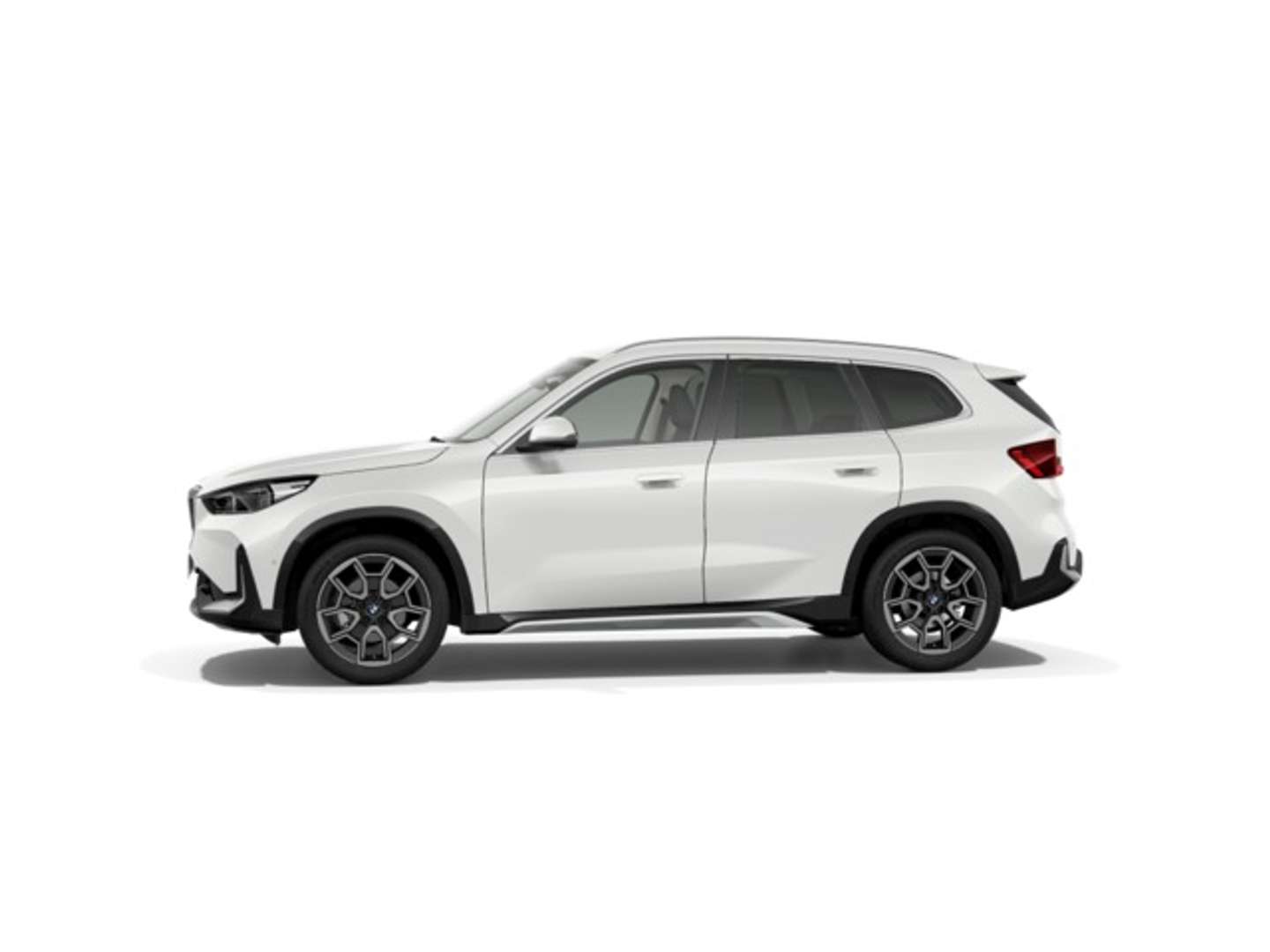 BMW X1 SDrive 18i - 2025 - Joinsteer - #5