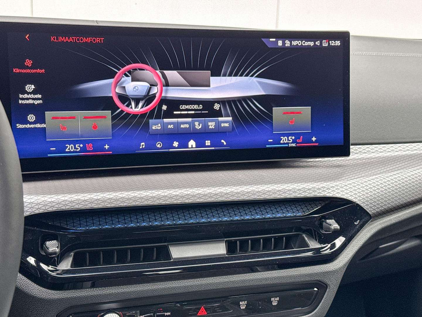 BMW Série 4 M-Sport 420i - 2025 - Joinsteer - #9