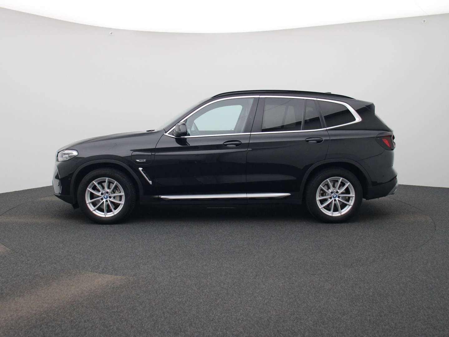 BMW X3 XDrive30e - 2021 - Joinsteer - #3