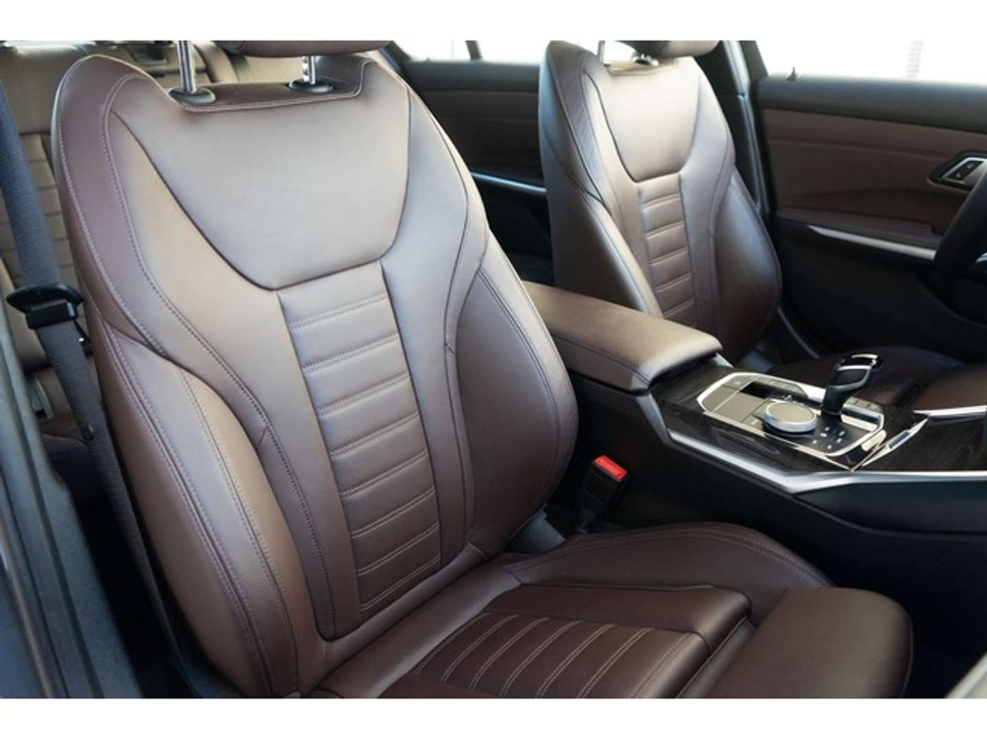 BMW Série 3 320i - 2019 - Joinsteer - #5