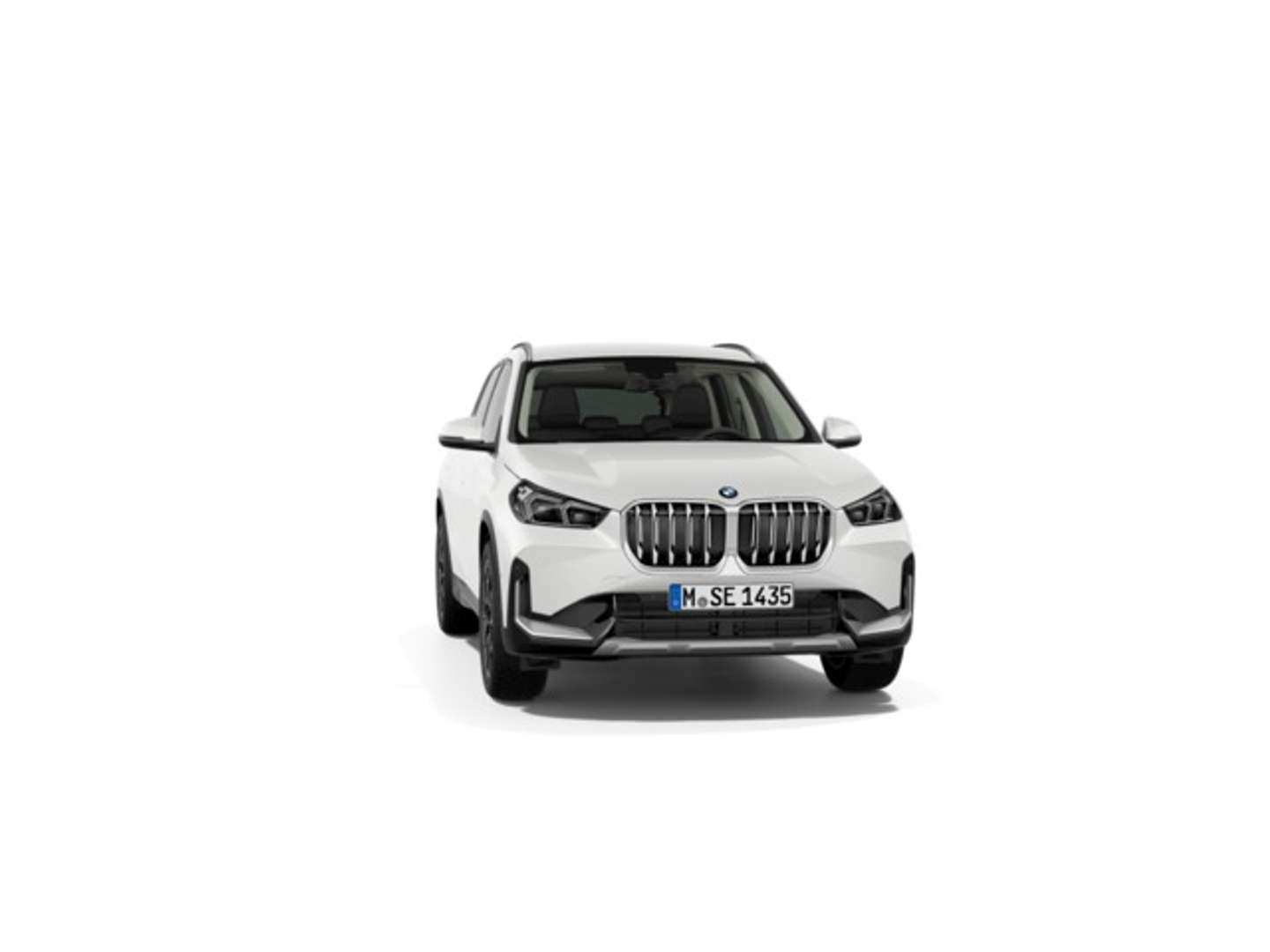 BMW X1 SDrive 18i - 2025 - Joinsteer - #6