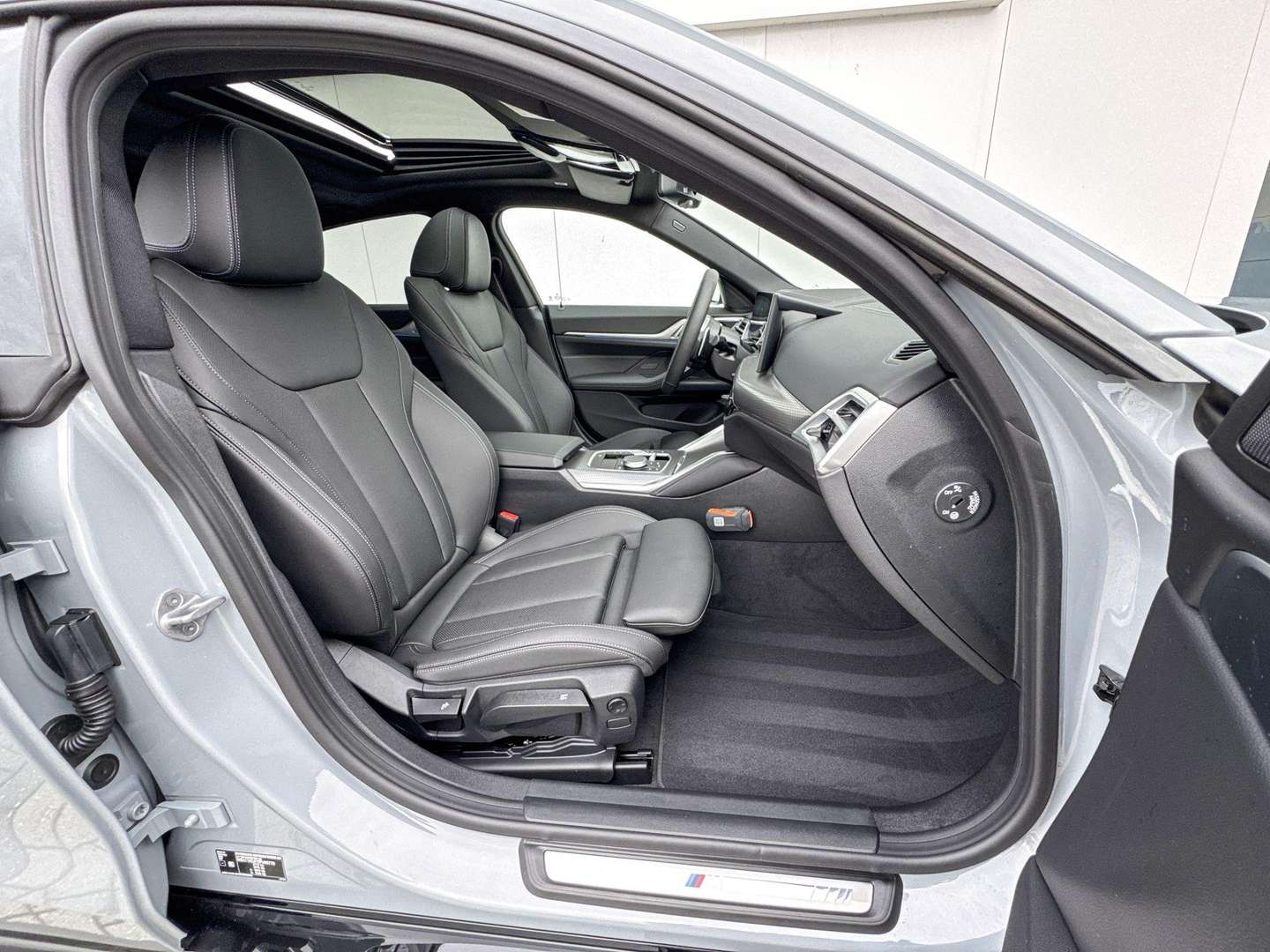 BMW Série 4 M-Sport 420i - 2025 - Joinsteer - #10