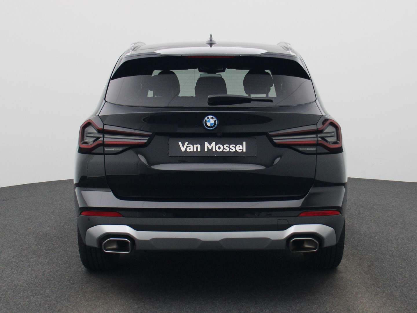 BMW X3 XDrive30e - 2021 - Joinsteer - #4