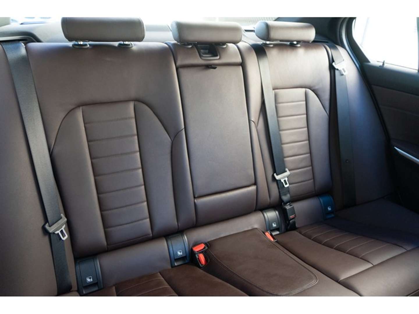 BMW Série 3 320i - 2019 - Joinsteer - #6