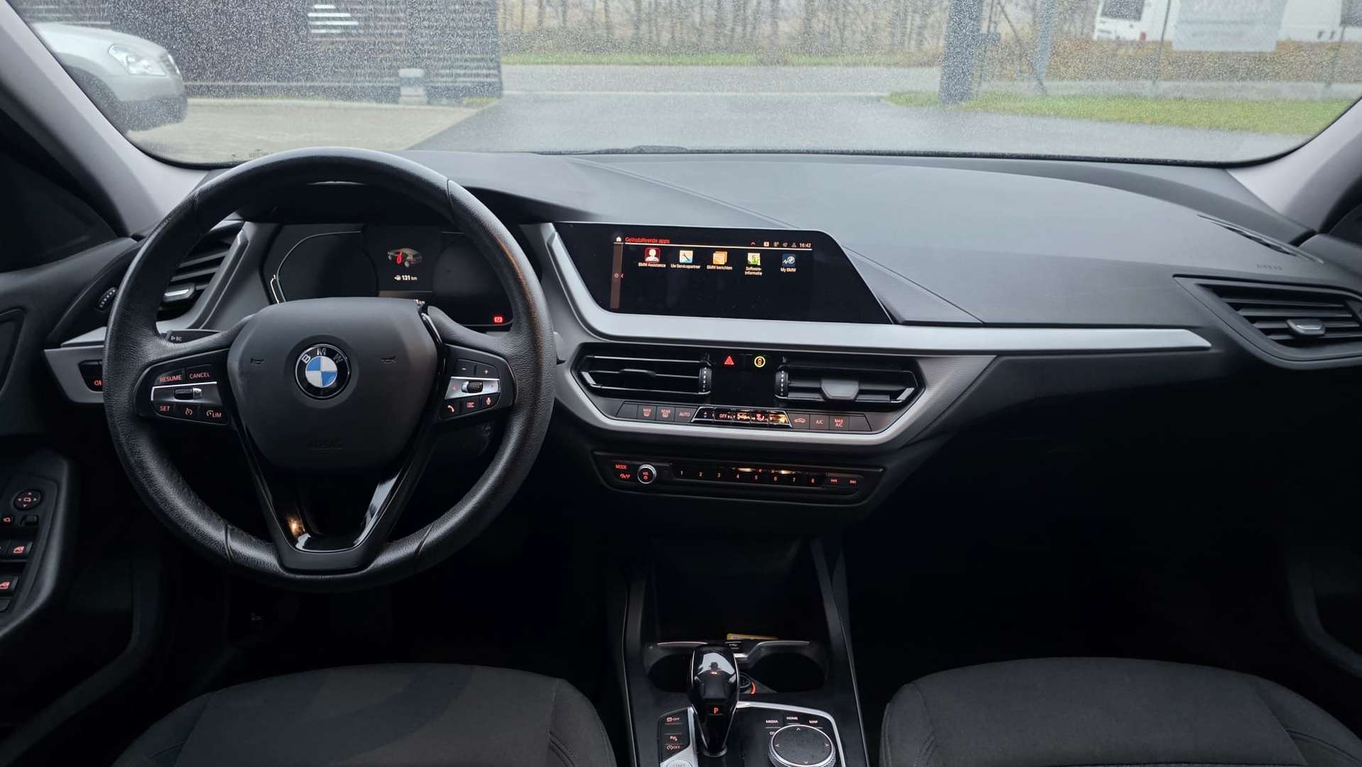 BMW Serie 1 Advantage 118i - 2020 - Joinsteer - #8