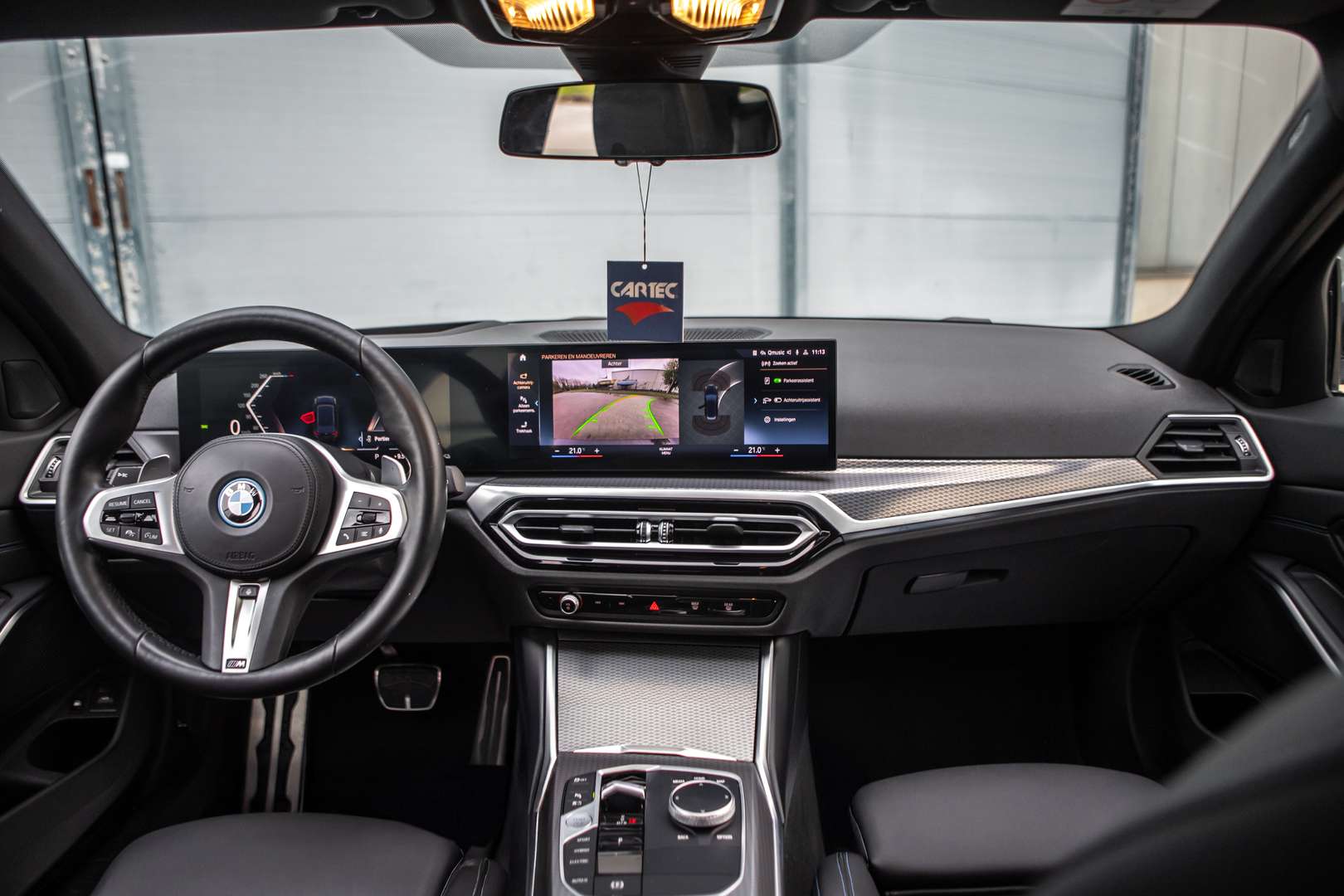 BMW Série 3 M Sport 330e XDrive - 2022 - Joinsteer - #3