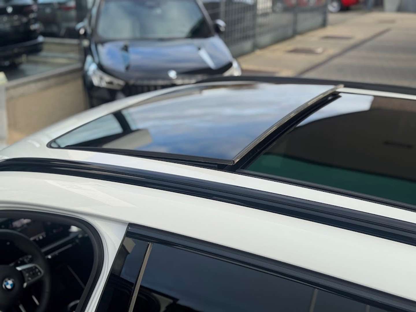 BMW X1 M Sport SDrive18i - 2025 - Joinsteer - #17