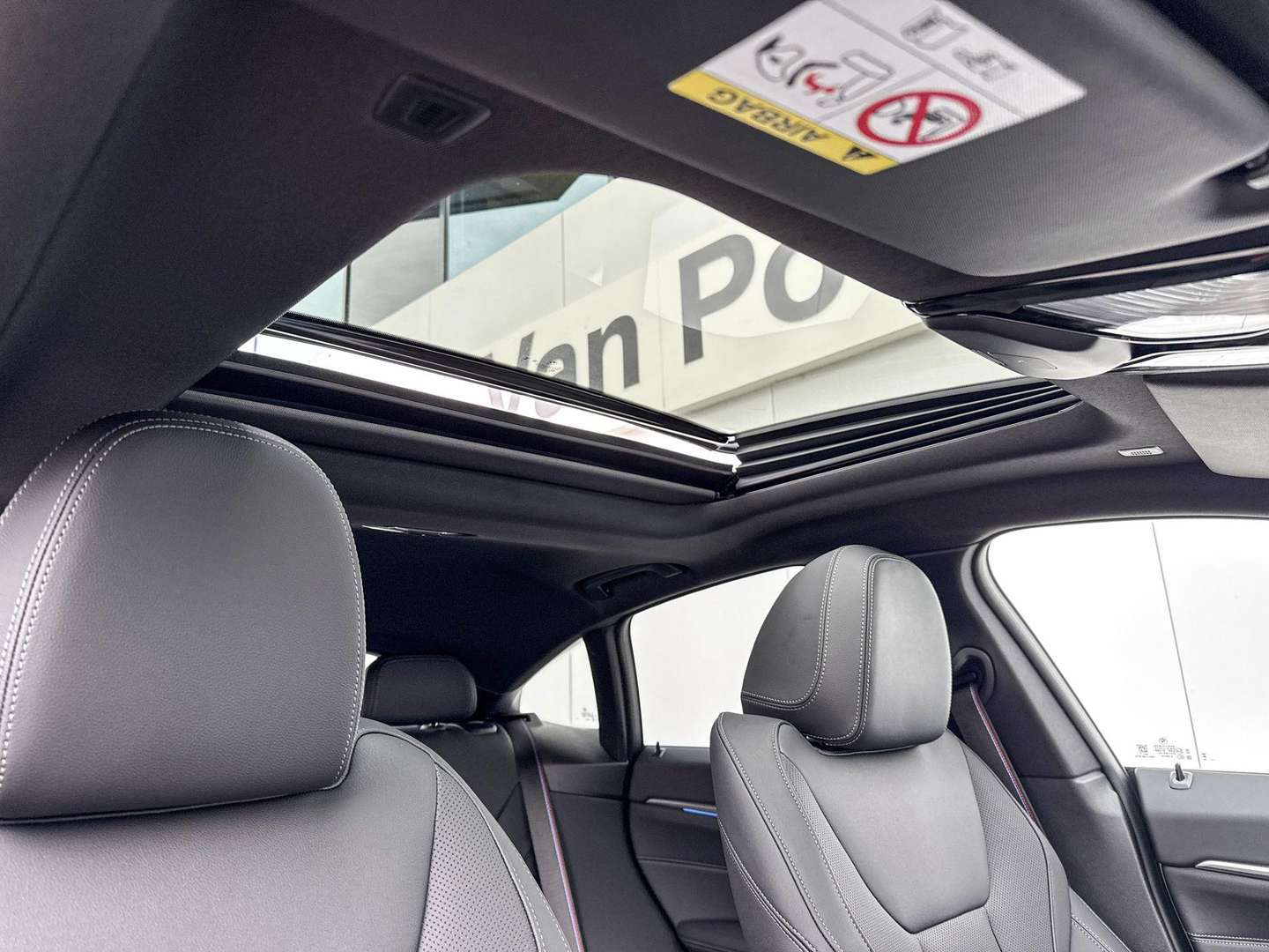 BMW Série 4 M-Sport 420i - 2025 - Joinsteer - #11