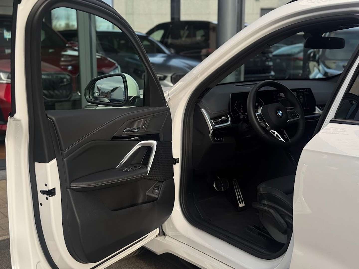 BMW X1 M Sport SDrive18i - 2025 - Joinsteer - #18