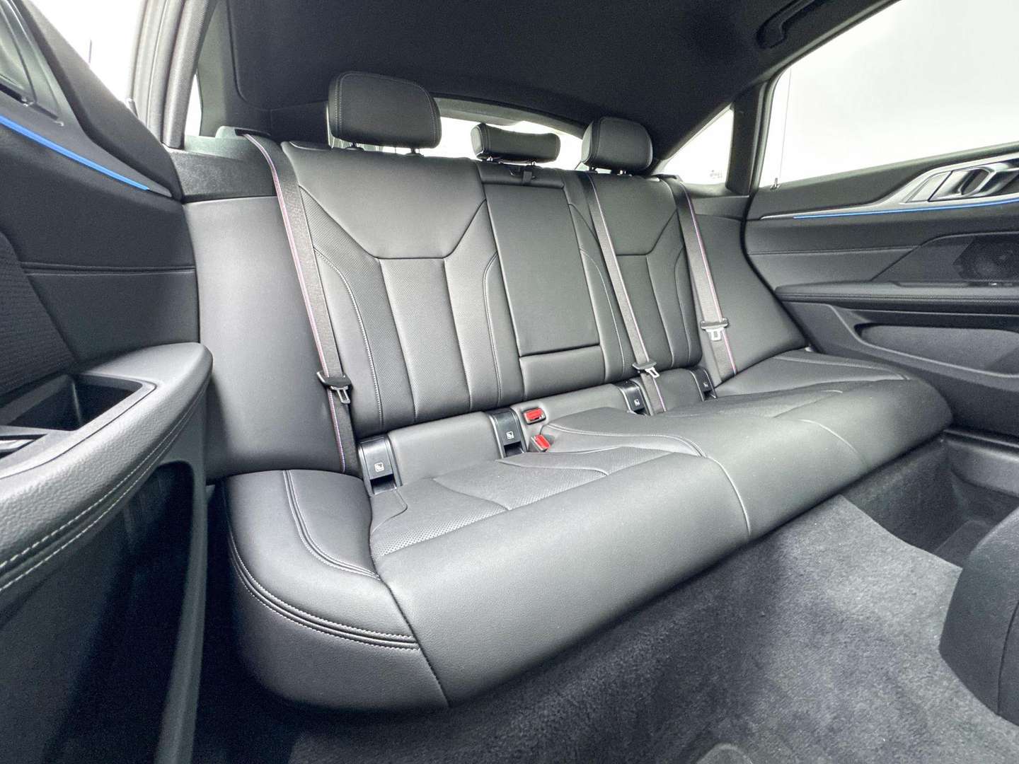 BMW Série 4 M-Sport 420i - 2025 - Joinsteer - #12