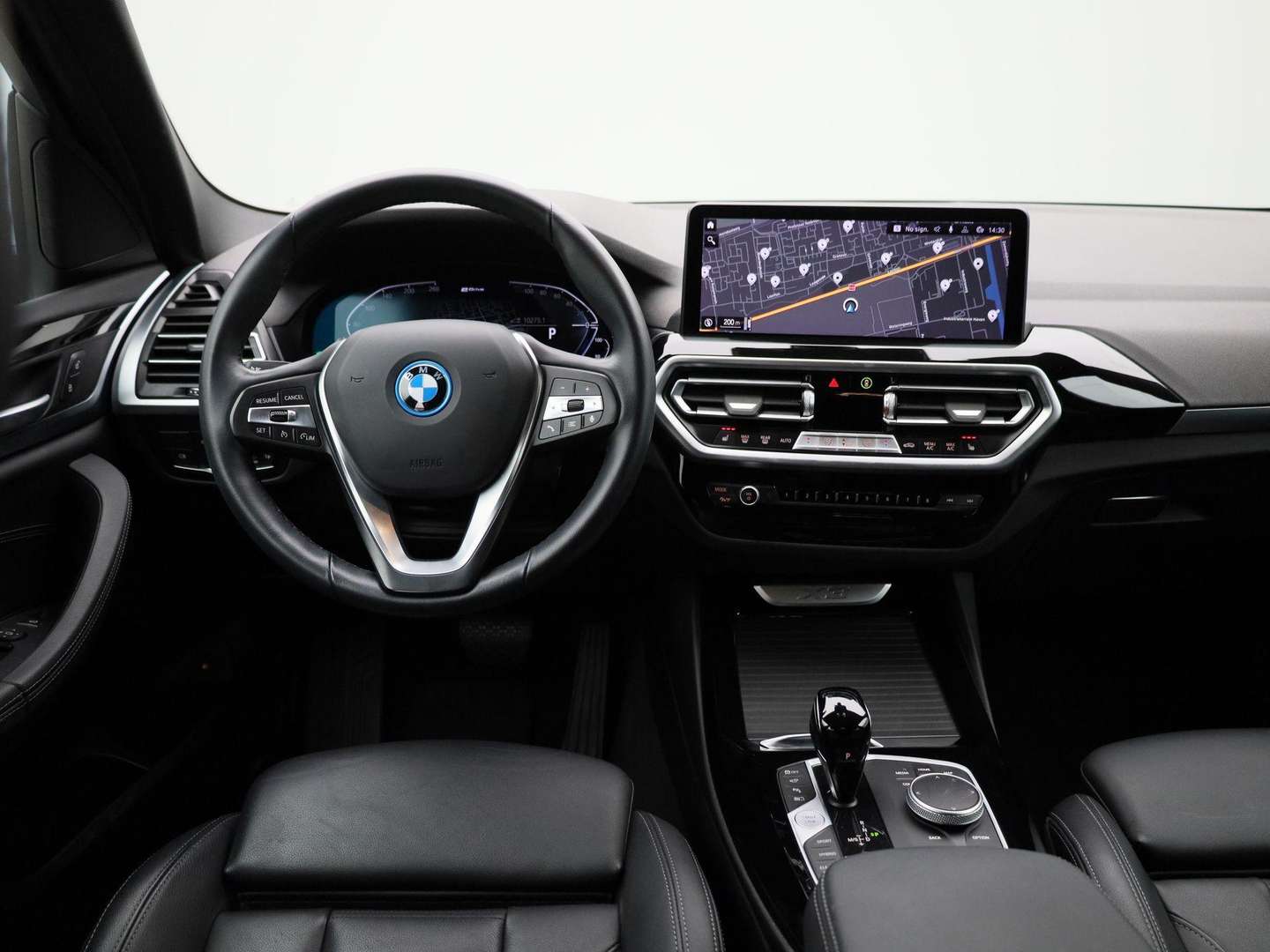 BMW X3 XDrive30e - 2021 - Joinsteer - #6