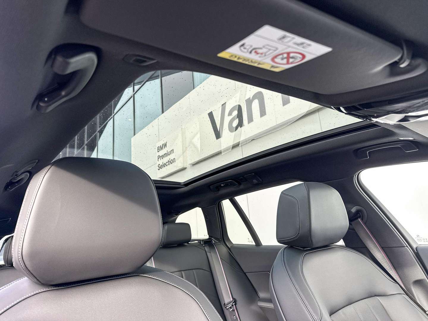 BMW Série 5 M Sport 530e - 2025 - Joinsteer - #11