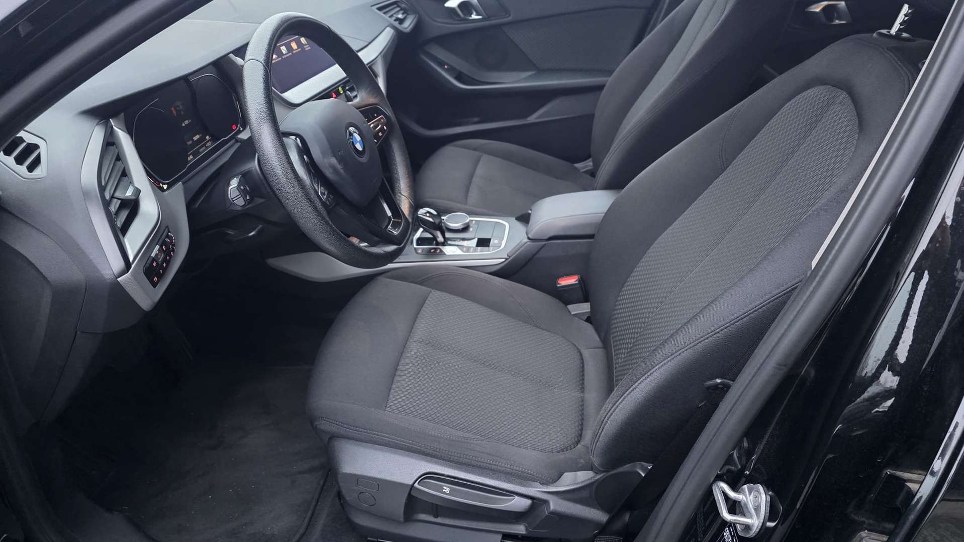 BMW Serie 1 Advantage 118i - 2020 - Joinsteer - #10