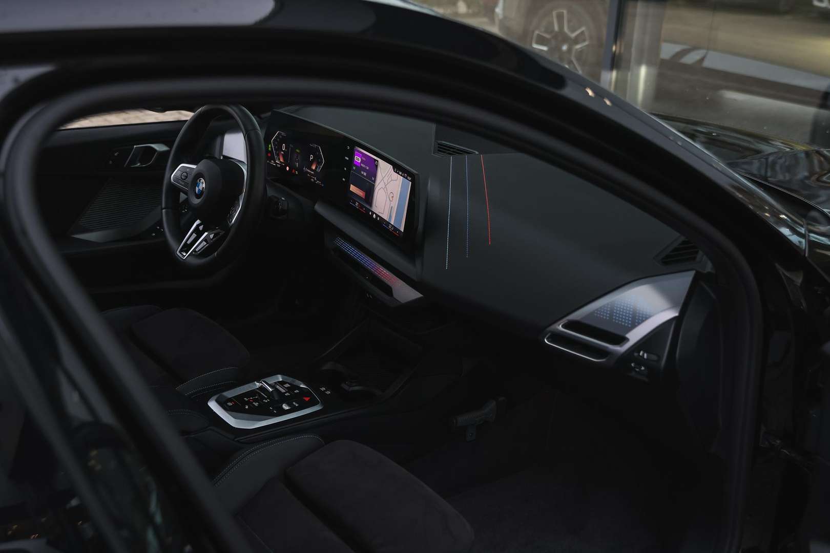 BMW Serie 1 M Sport - 2025 - Joinsteer - #9