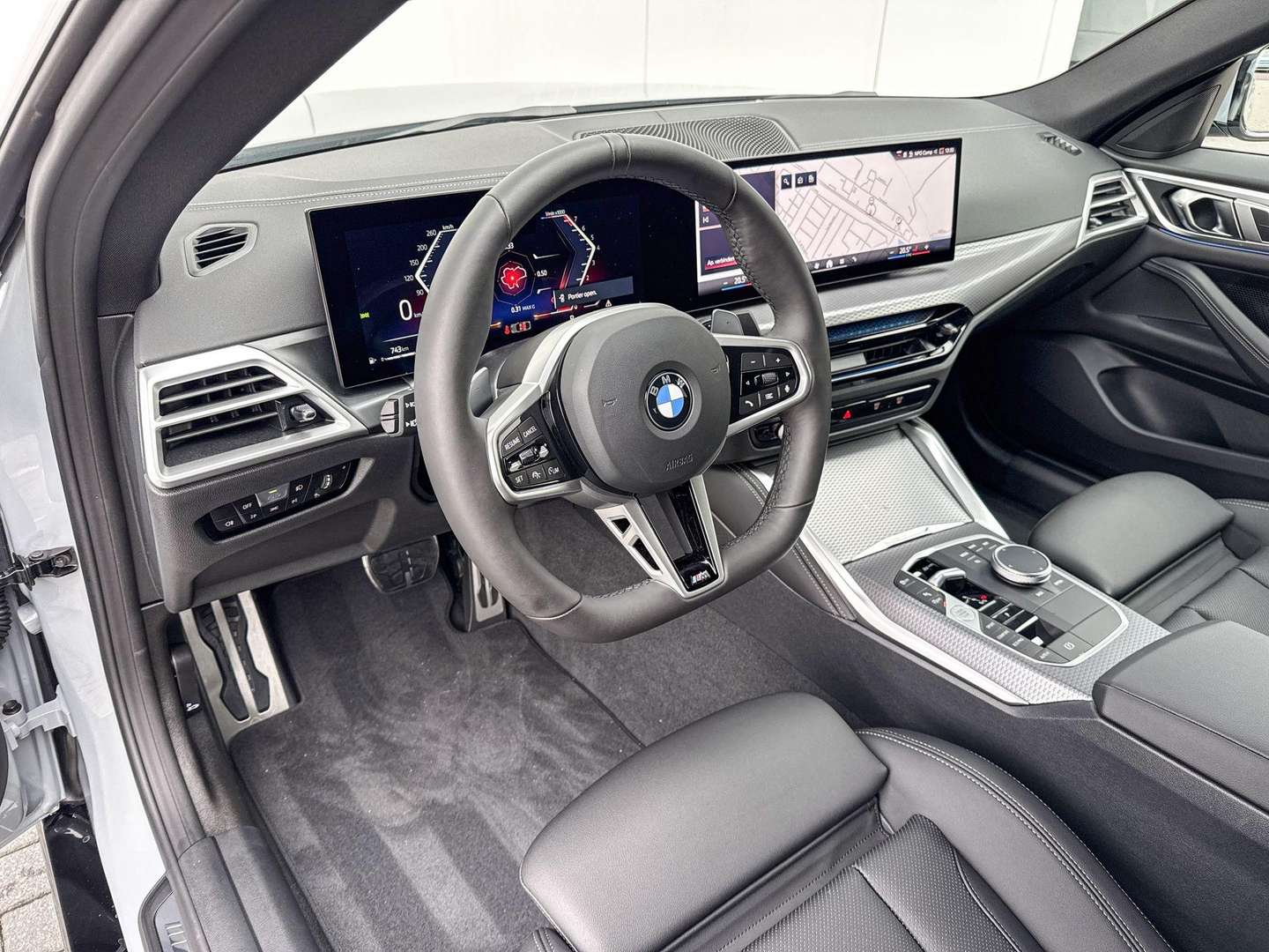 BMW Série 4 M-Sport 420i - 2025 - Joinsteer - #13