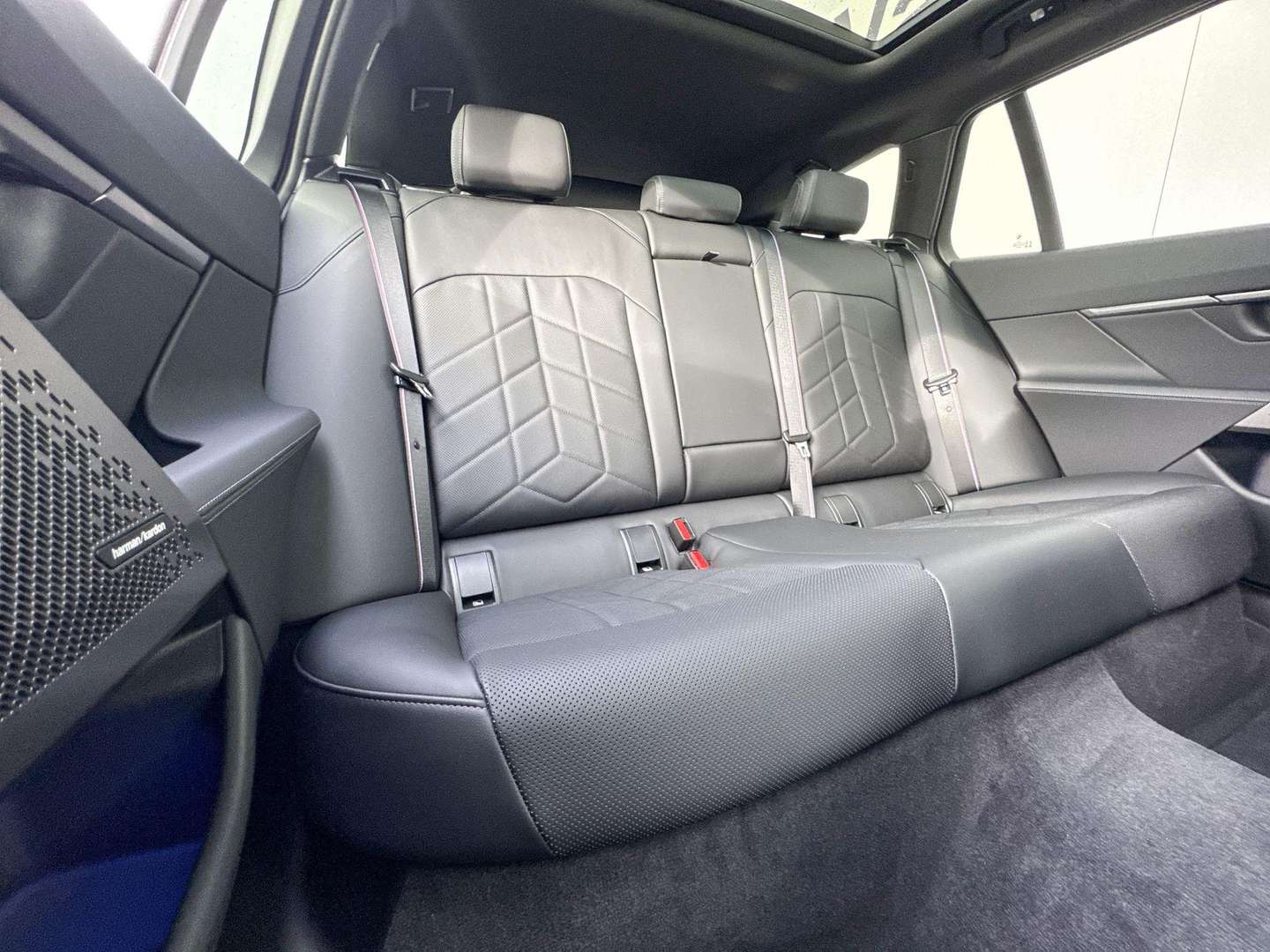 BMW Série 5 M Sport 530e - 2025 - Joinsteer - #12