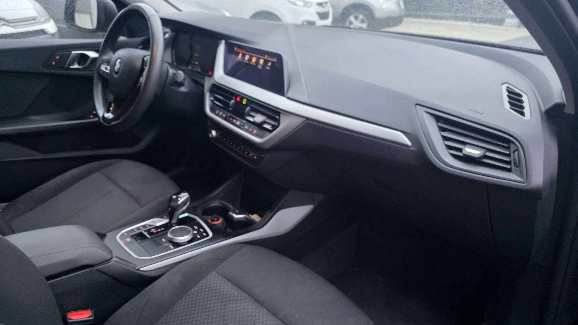 BMW Serie 1 Advantage 118i - 2020 - Joinsteer - #11