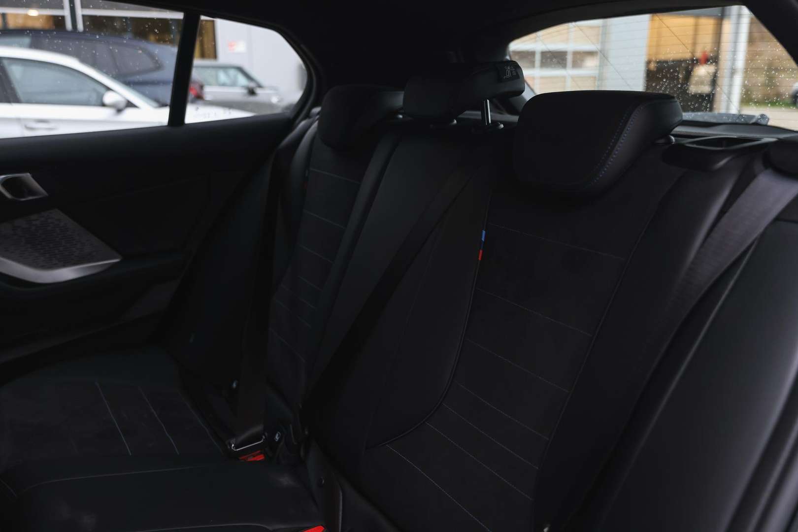 BMW Serie 1 M Sport - 2025 - Joinsteer - #10