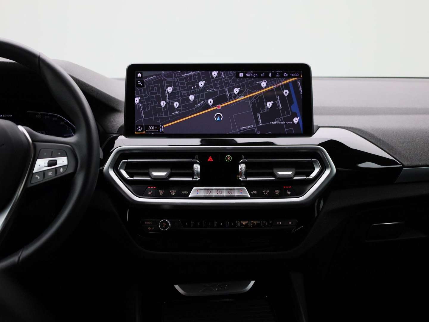 BMW X3 XDrive30e - 2021 - Joinsteer - #8