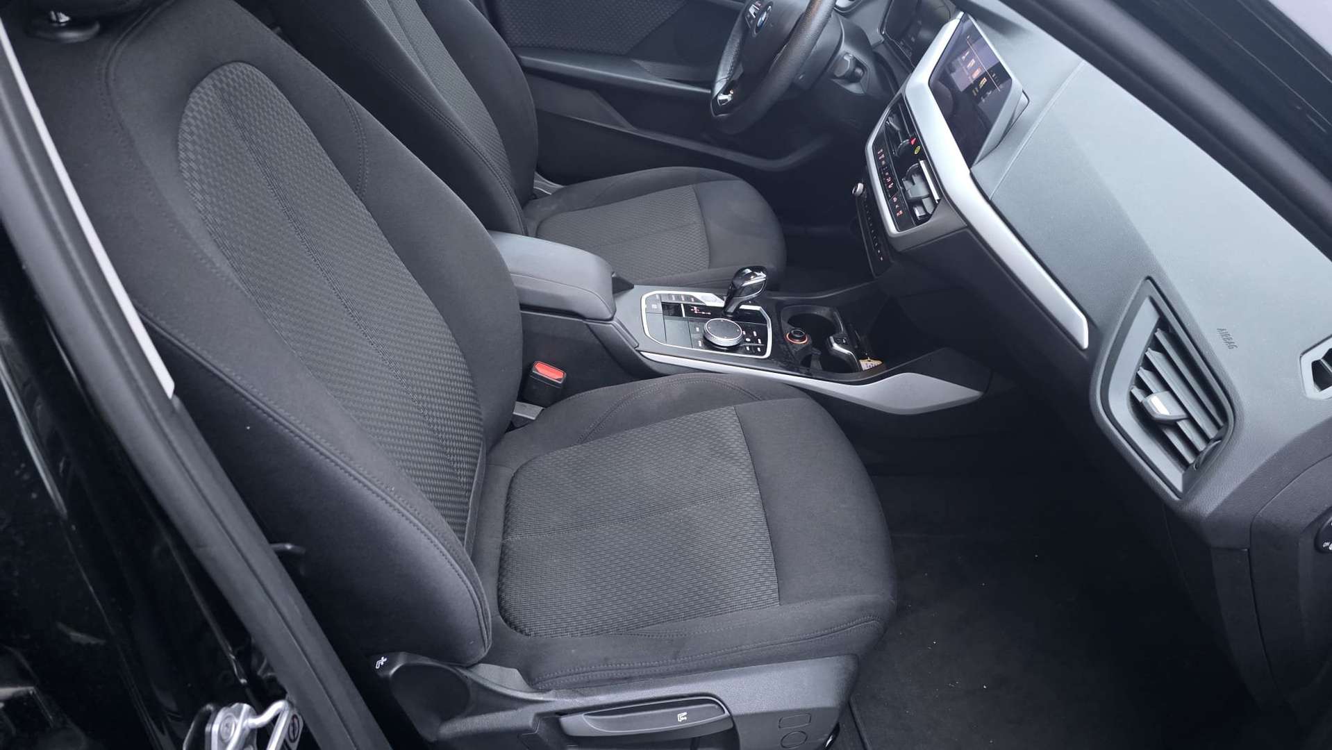 BMW Serie 1 Advantage 118i - 2020 - Joinsteer - #12