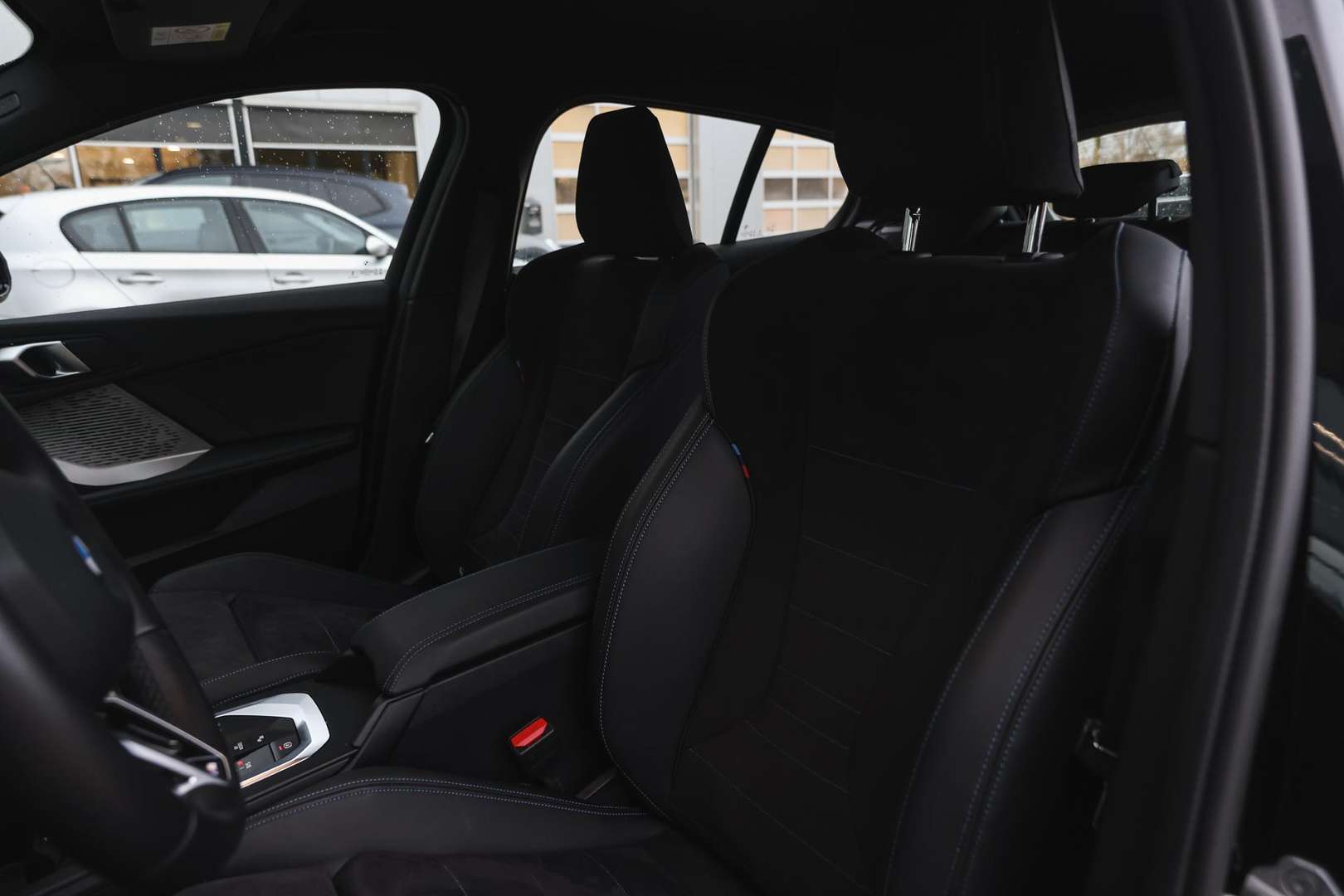 BMW Serie 1 M Sport - 2025 - Joinsteer - #11