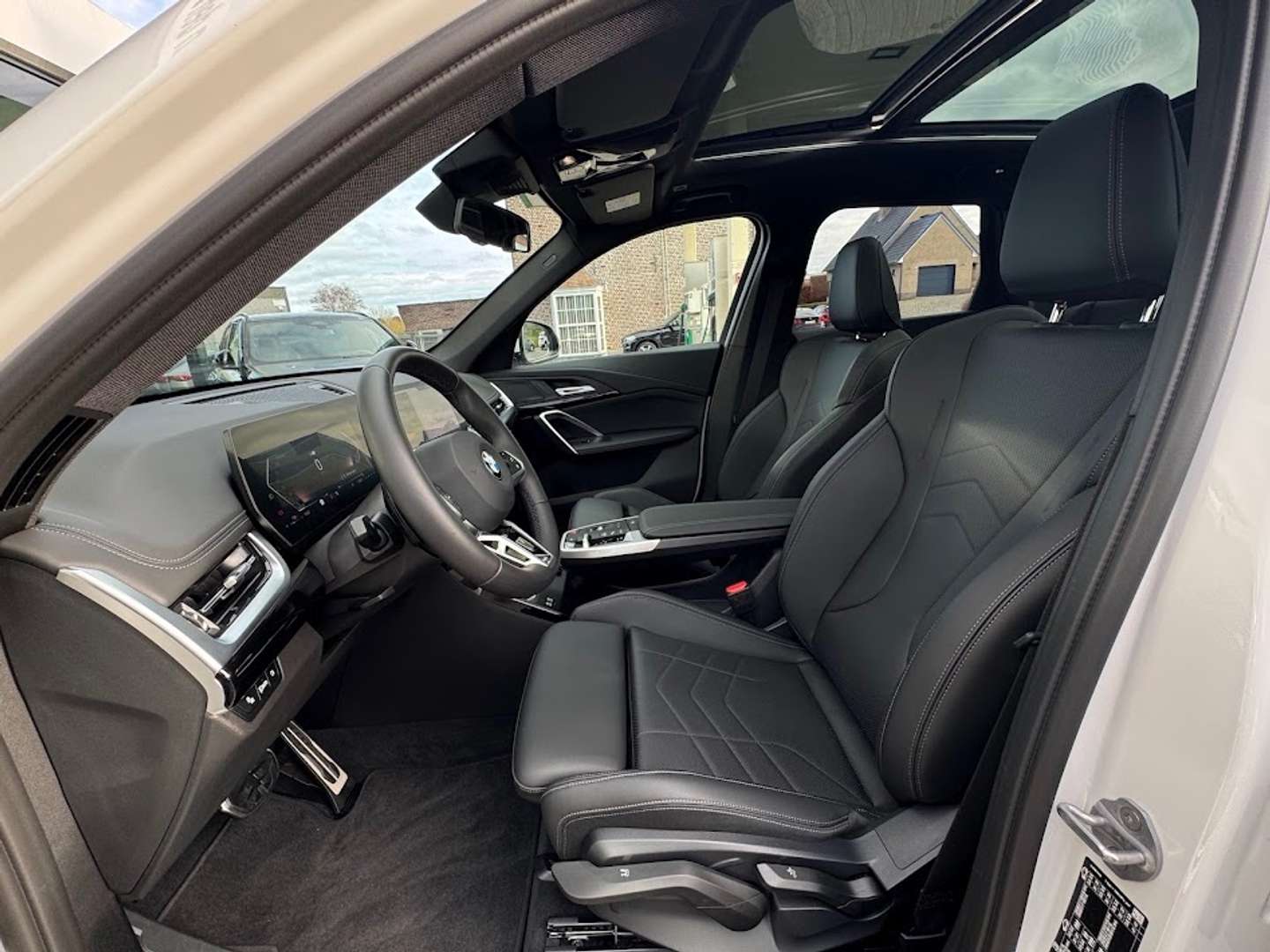 BMW X1 M Sport SDrive18i - 2025 - Joinsteer - #22