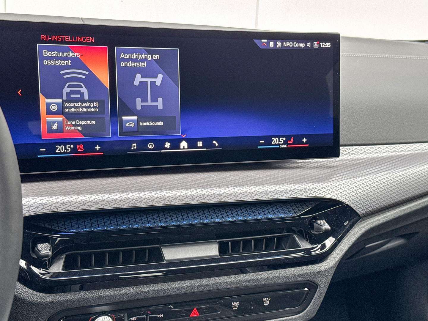 BMW Série 4 M-Sport 420i - 2025 - Joinsteer - #15