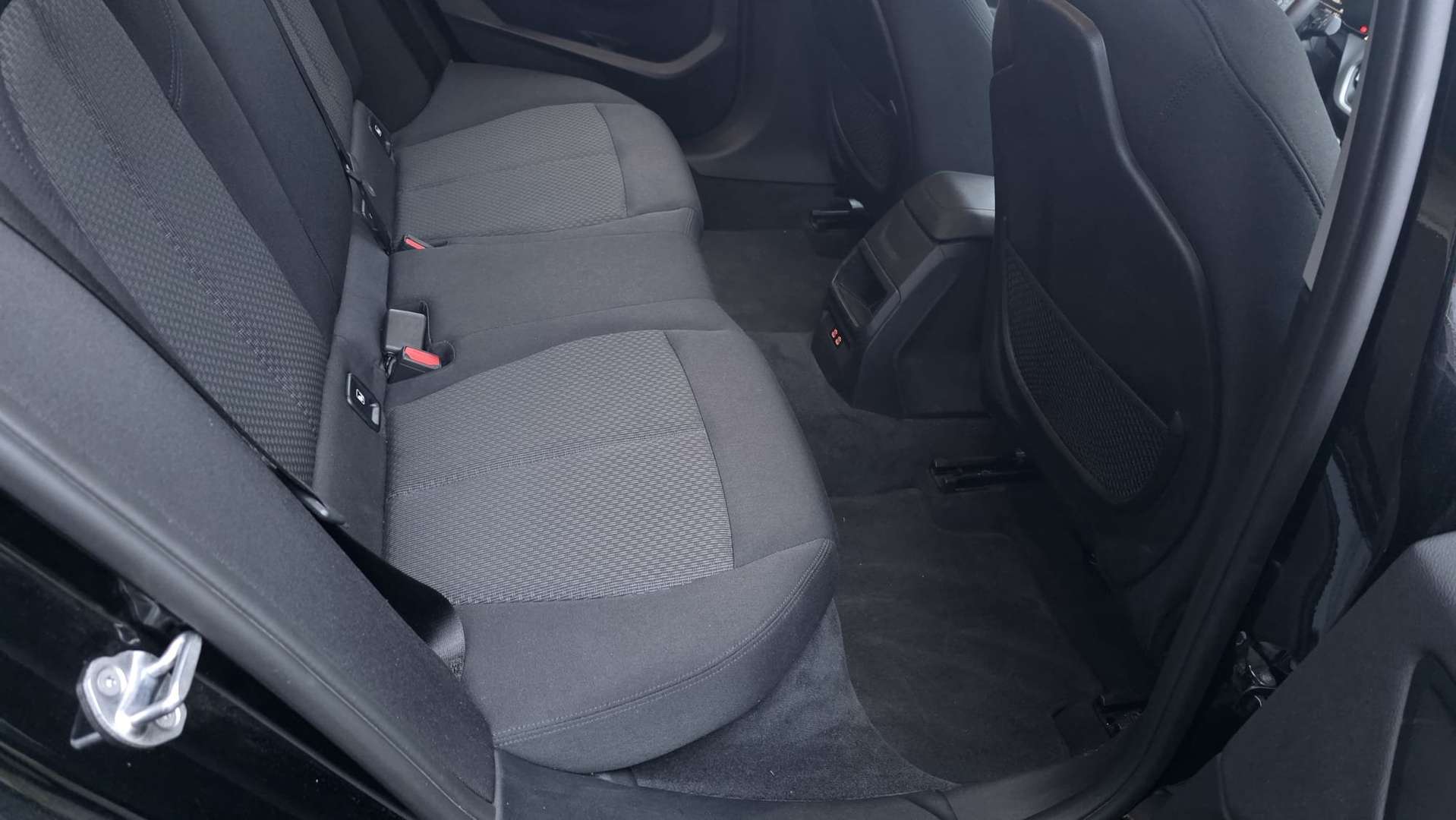 BMW Serie 1 Advantage 118i - 2020 - Joinsteer - #13