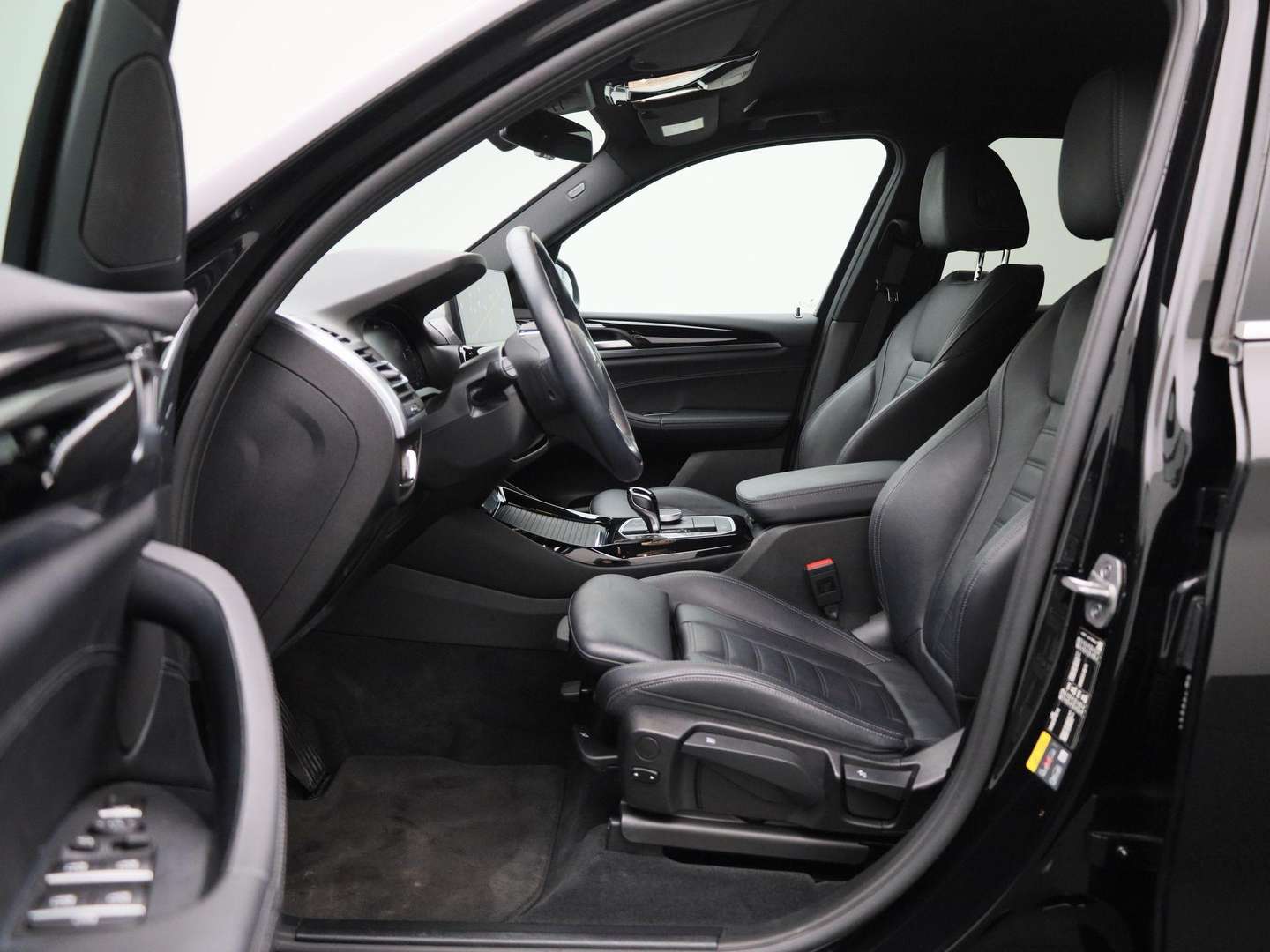 BMW X3 XDrive30e - 2021 - Joinsteer - #10