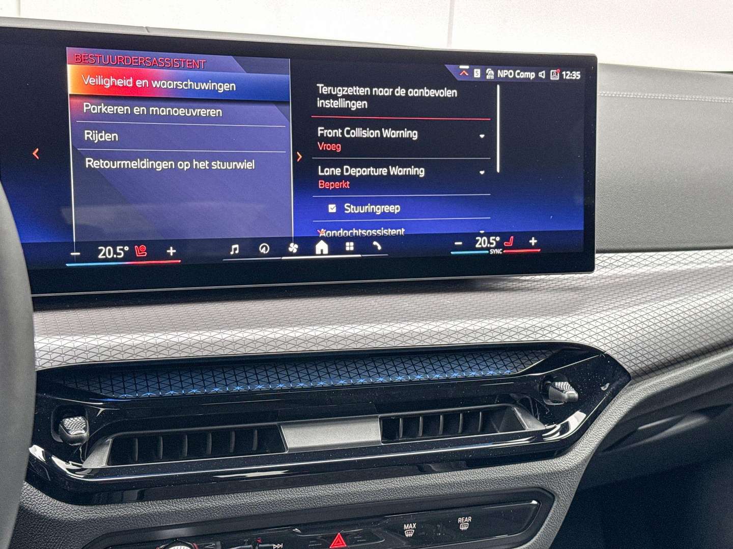 BMW Série 4 M-Sport 420i - 2025 - Joinsteer - #16