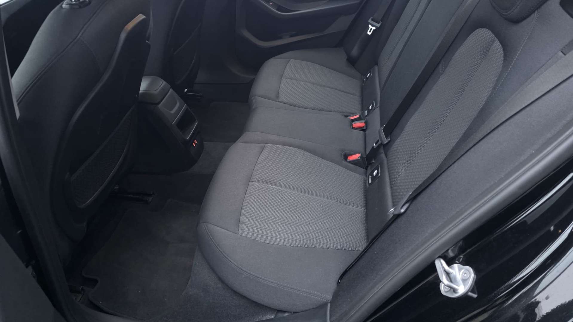 BMW Serie 1 Advantage 118i - 2020 - Joinsteer - #14