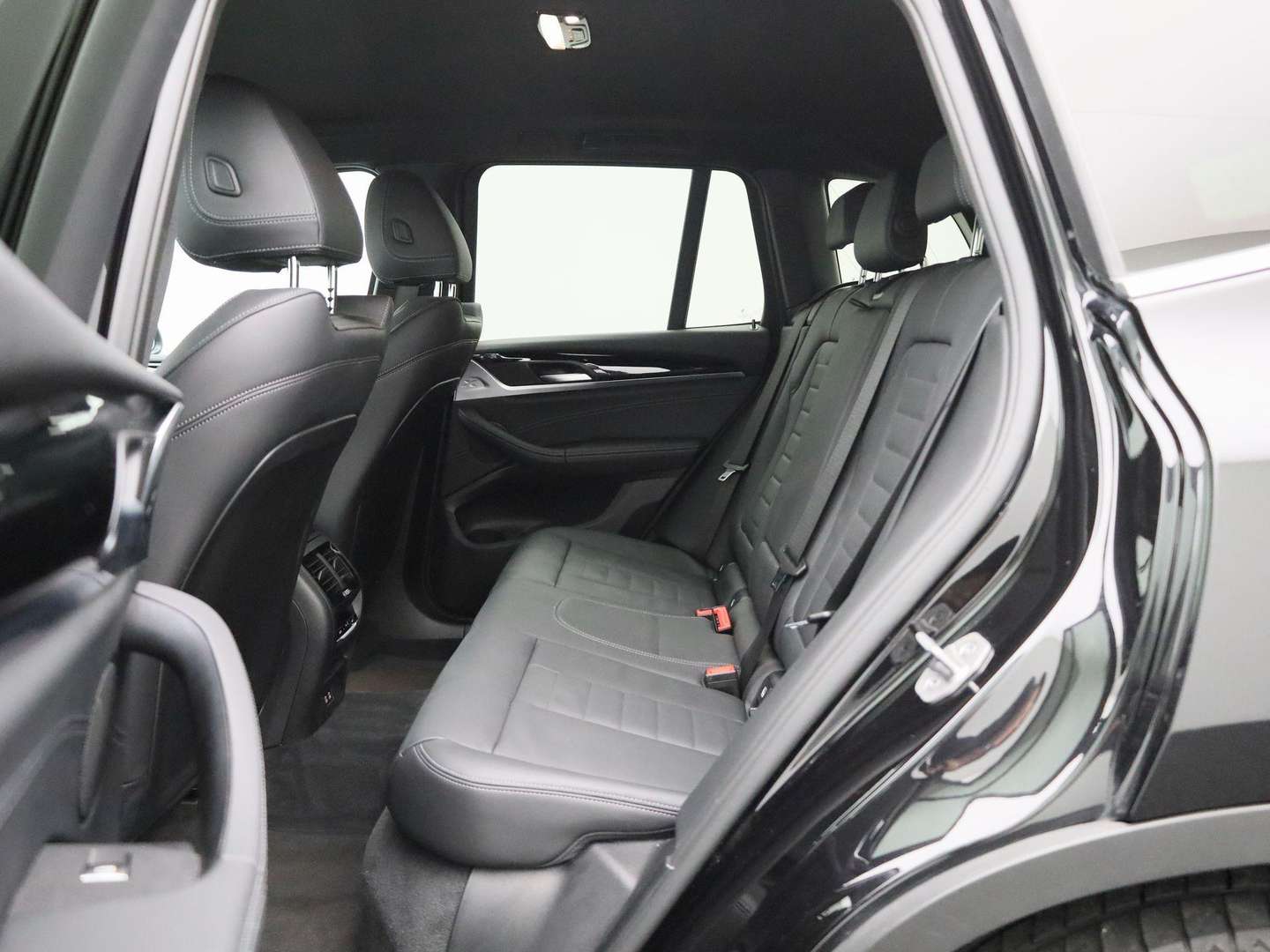 BMW X3 XDrive30e - 2021 - Joinsteer - #11