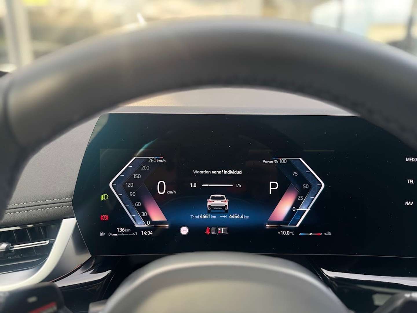 BMW X1 M Sport SDrive18i - 2025 - Joinsteer - #24