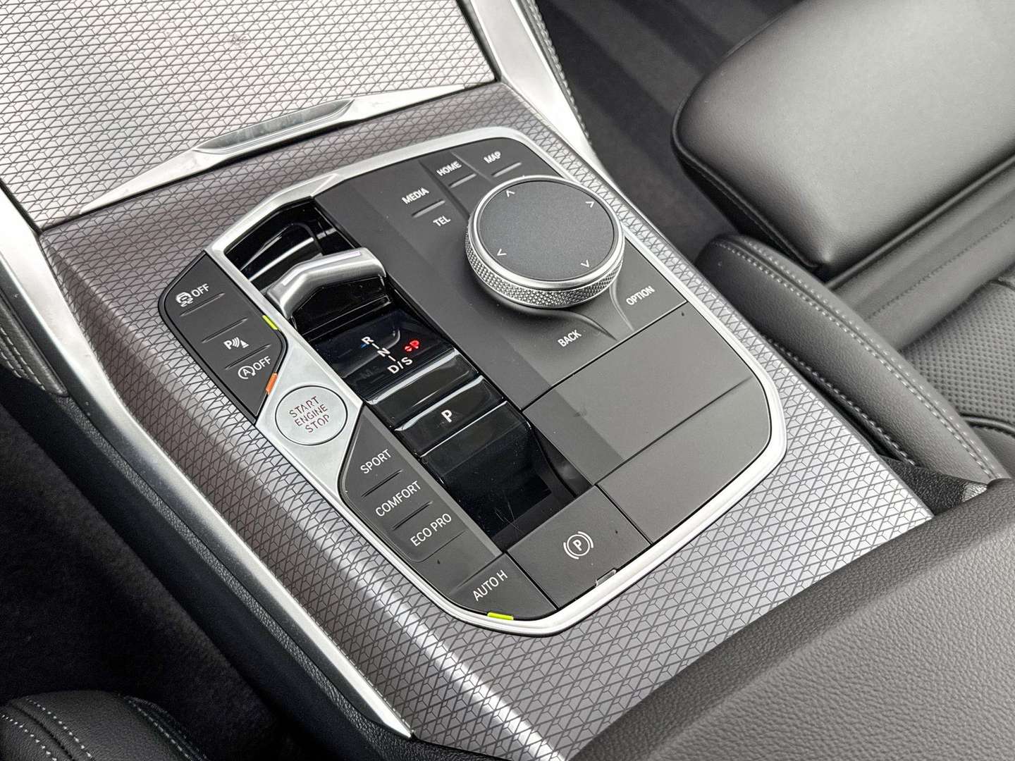 BMW Série 4 M-Sport 420i - 2025 - Joinsteer - #17