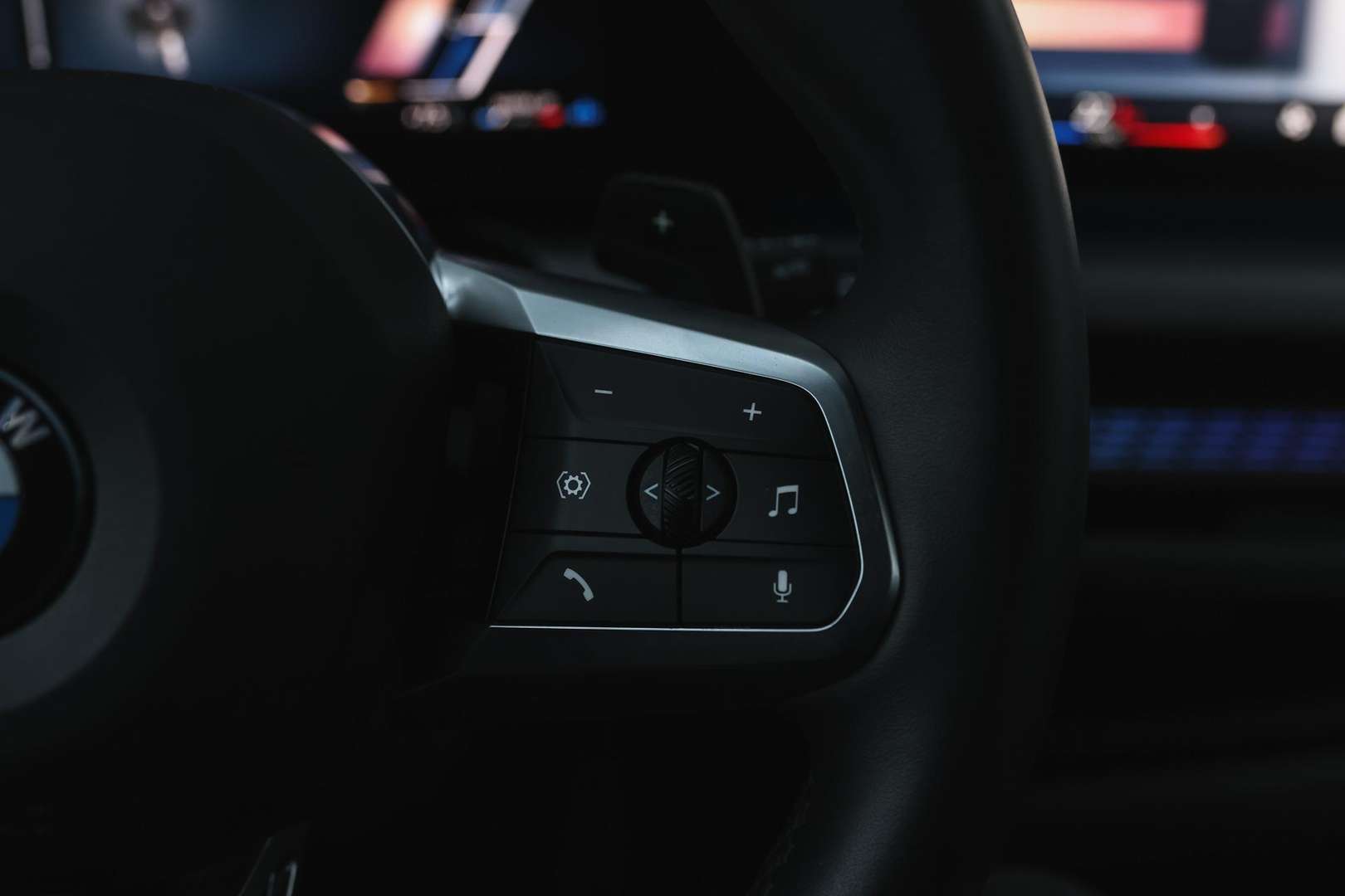 BMW Serie 1 M Sport - 2025 - Joinsteer - #14