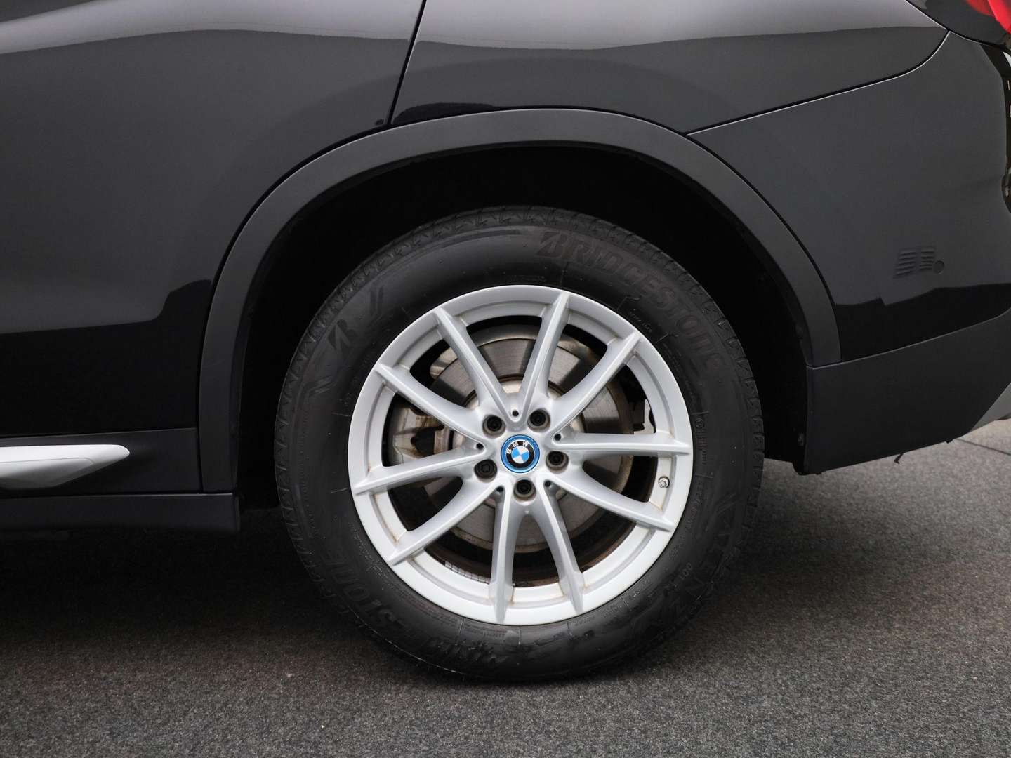 BMW X3 XDrive30e - 2021 - Joinsteer - #12