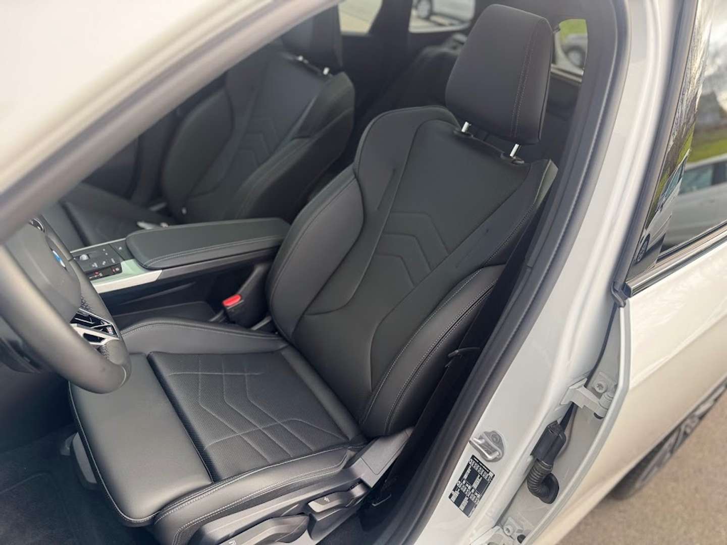 BMW X1 M Sport SDrive18i - 2025 - Joinsteer - #25