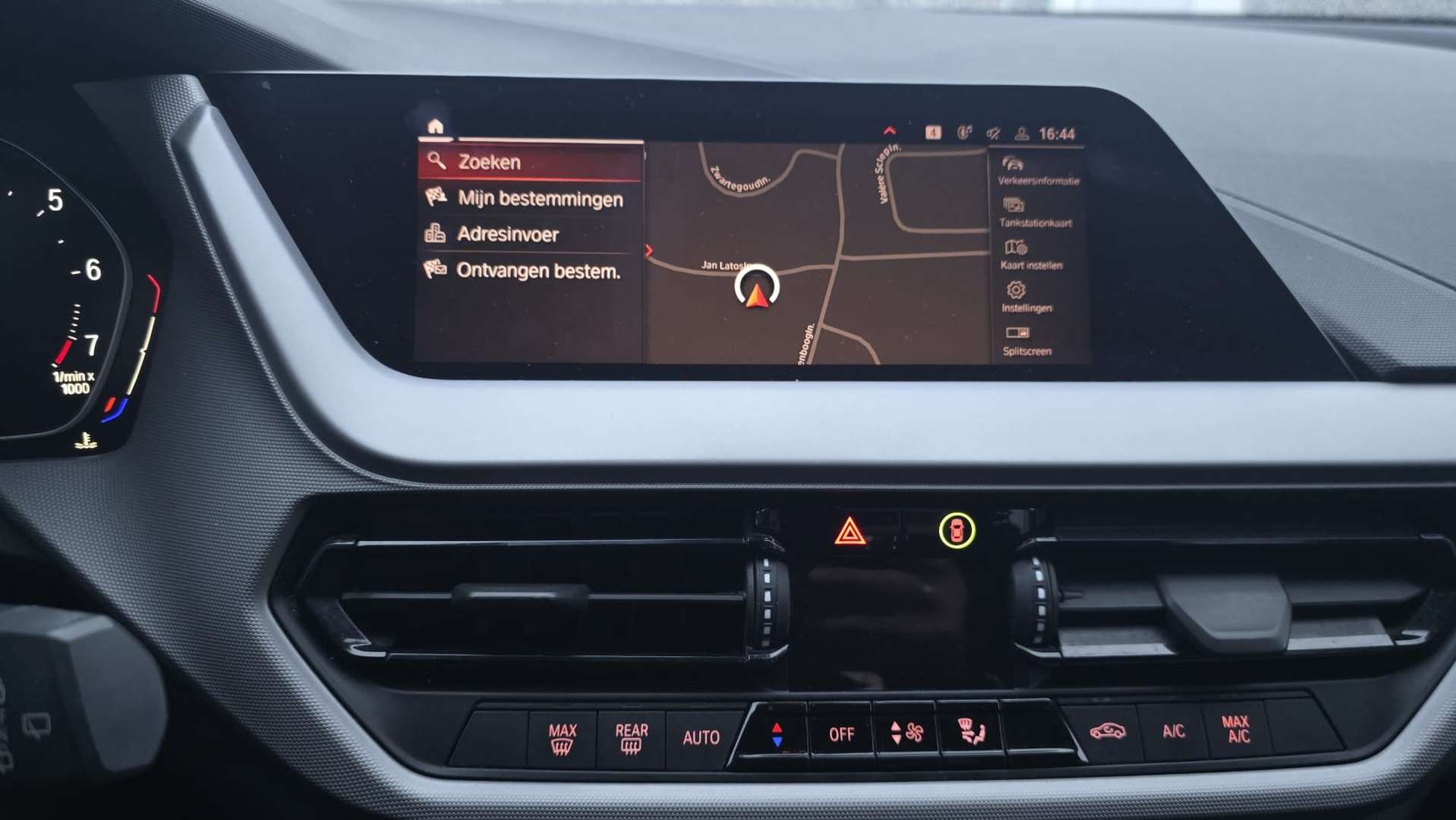 BMW Serie 1 Advantage 118i - 2020 - Joinsteer - #16