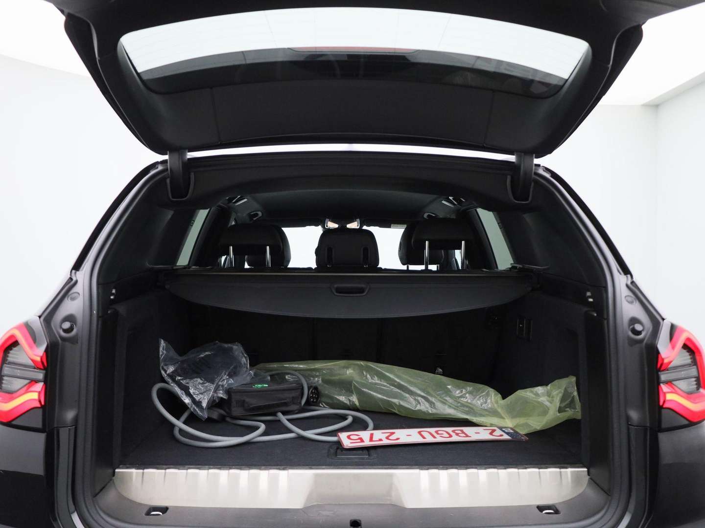 BMW X3 XDrive30e - 2021 - Joinsteer - #13