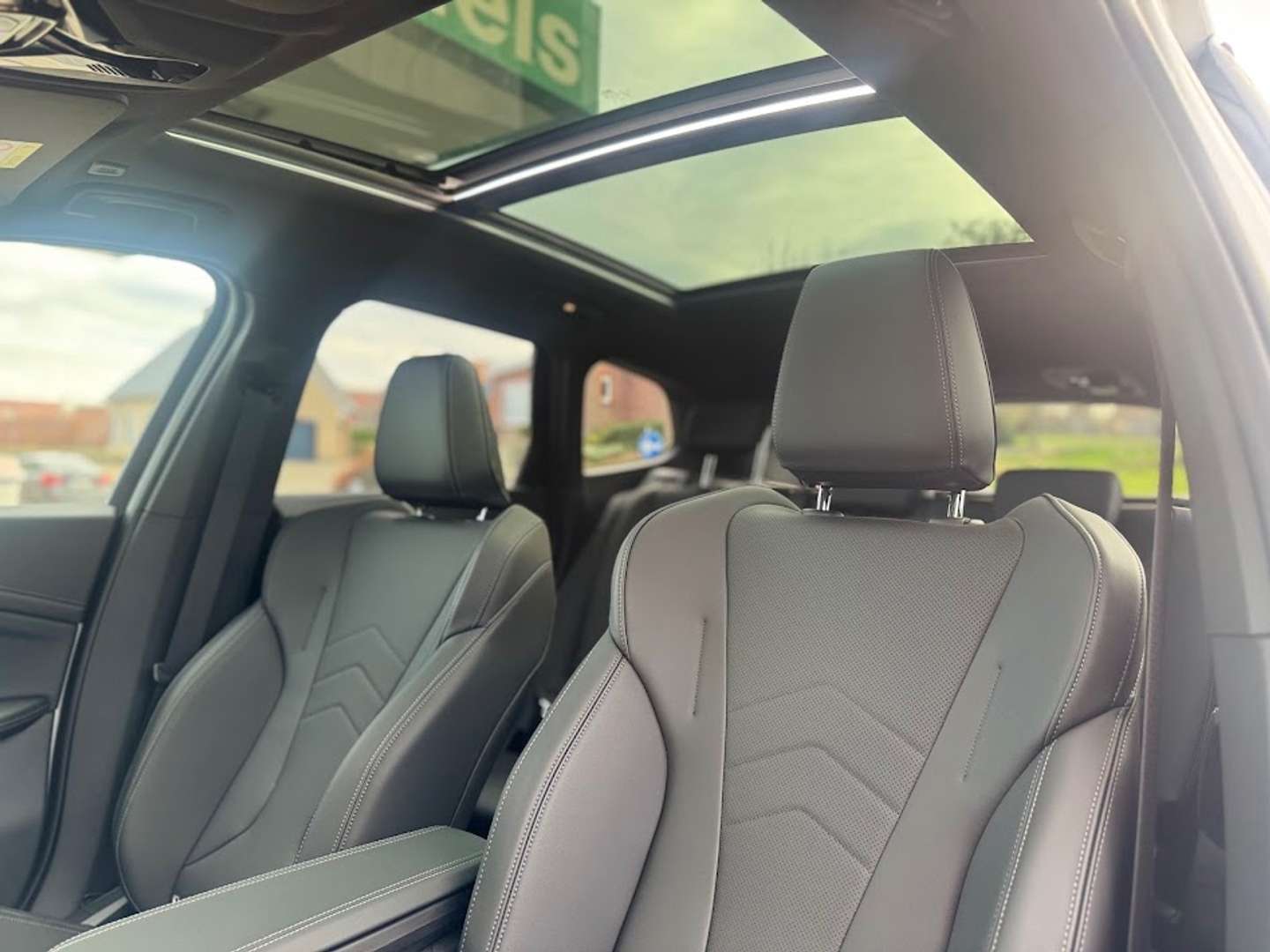 BMW X1 M Sport SDrive18i - 2025 - Joinsteer - #26